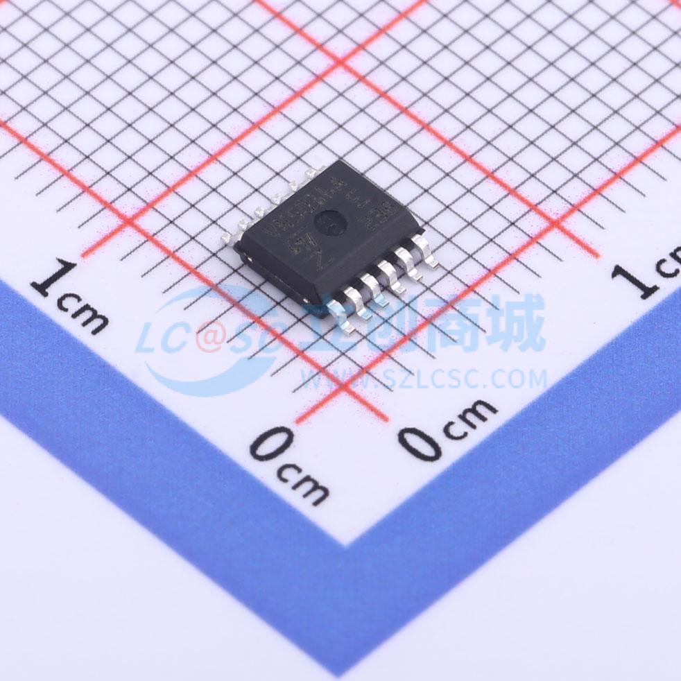 点击查看大图 VN5016AJTR-E实物图