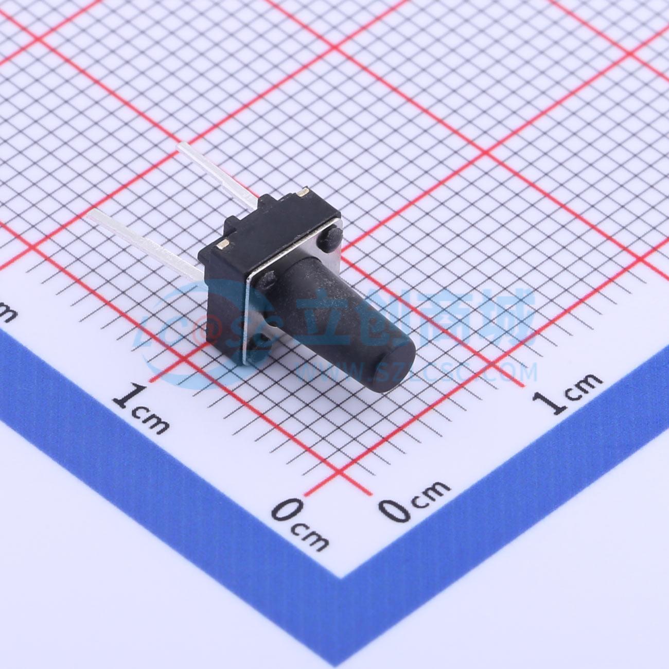 点击查看大图 K2-1104DZ-M4SW-04实物图