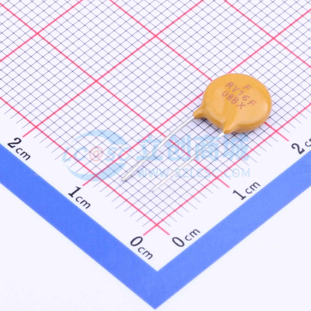 点击查看大图 FRV016-240F实物图