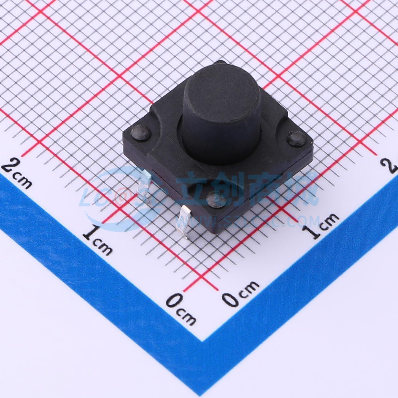 点击查看大图 K2-1841DP-L4SW-02实物图