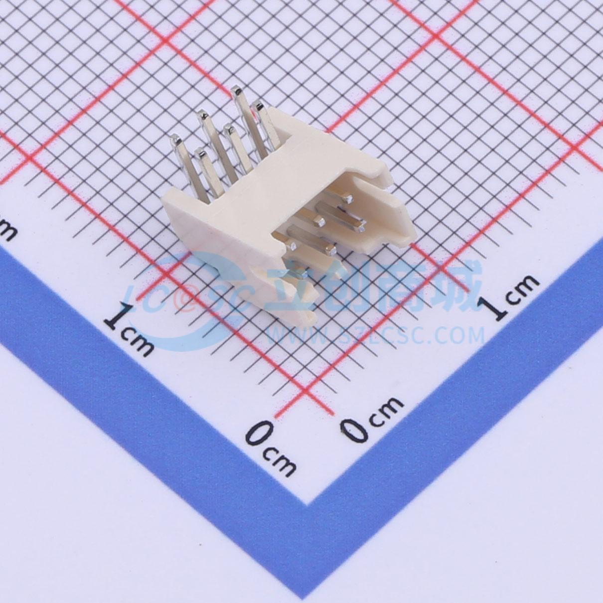 点击查看大图 HC-PHD-2*3AW实物图