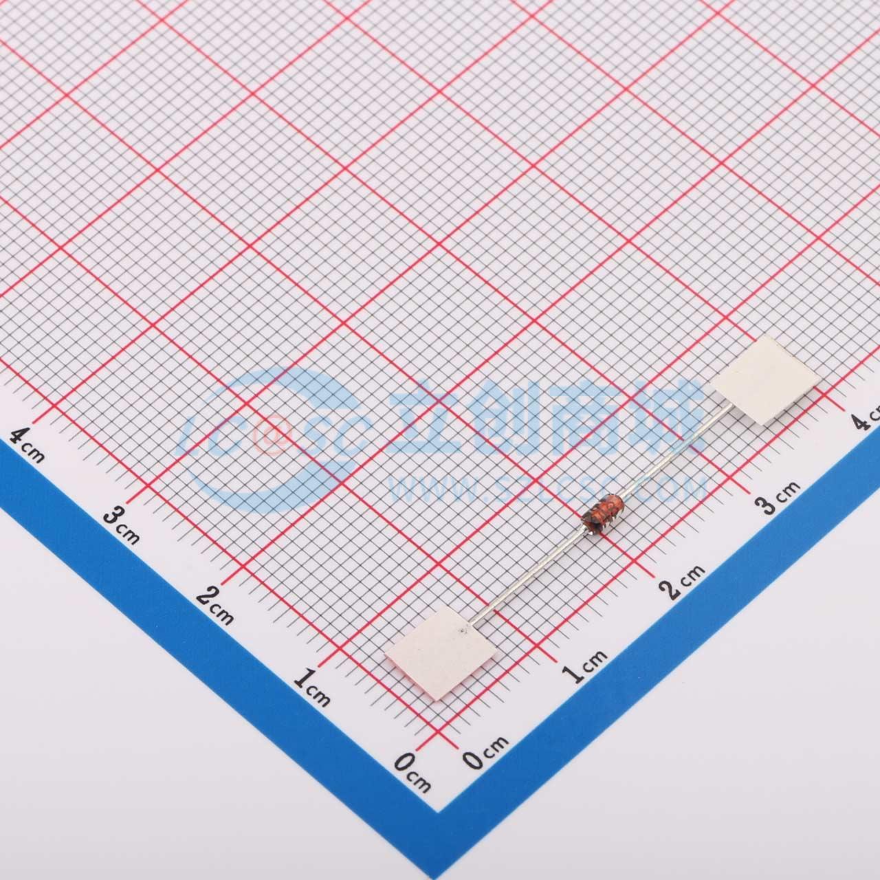 1N4148-35_AX_10001实物图