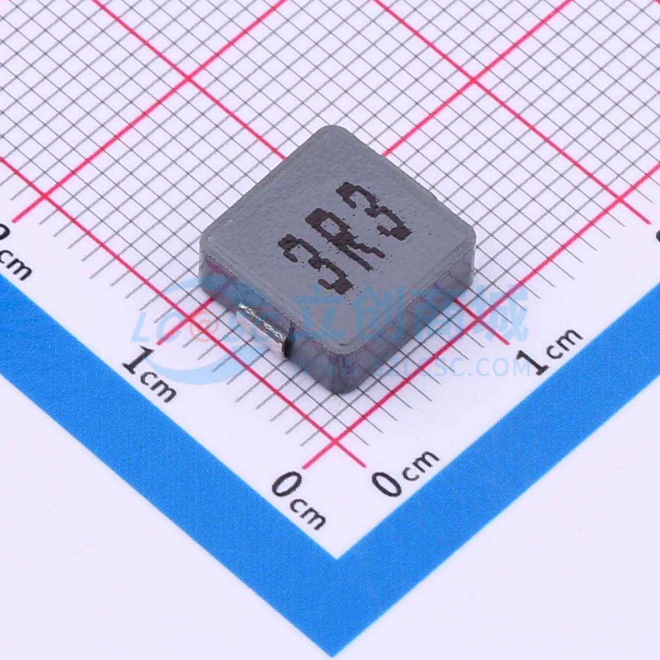 XR1040-3R3M实物图