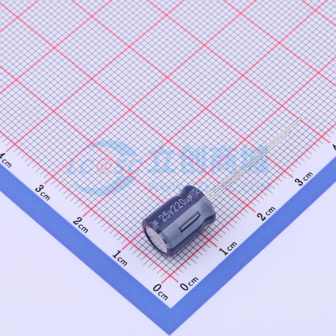 点击查看大图 ERR1EM221F11OTG实物图