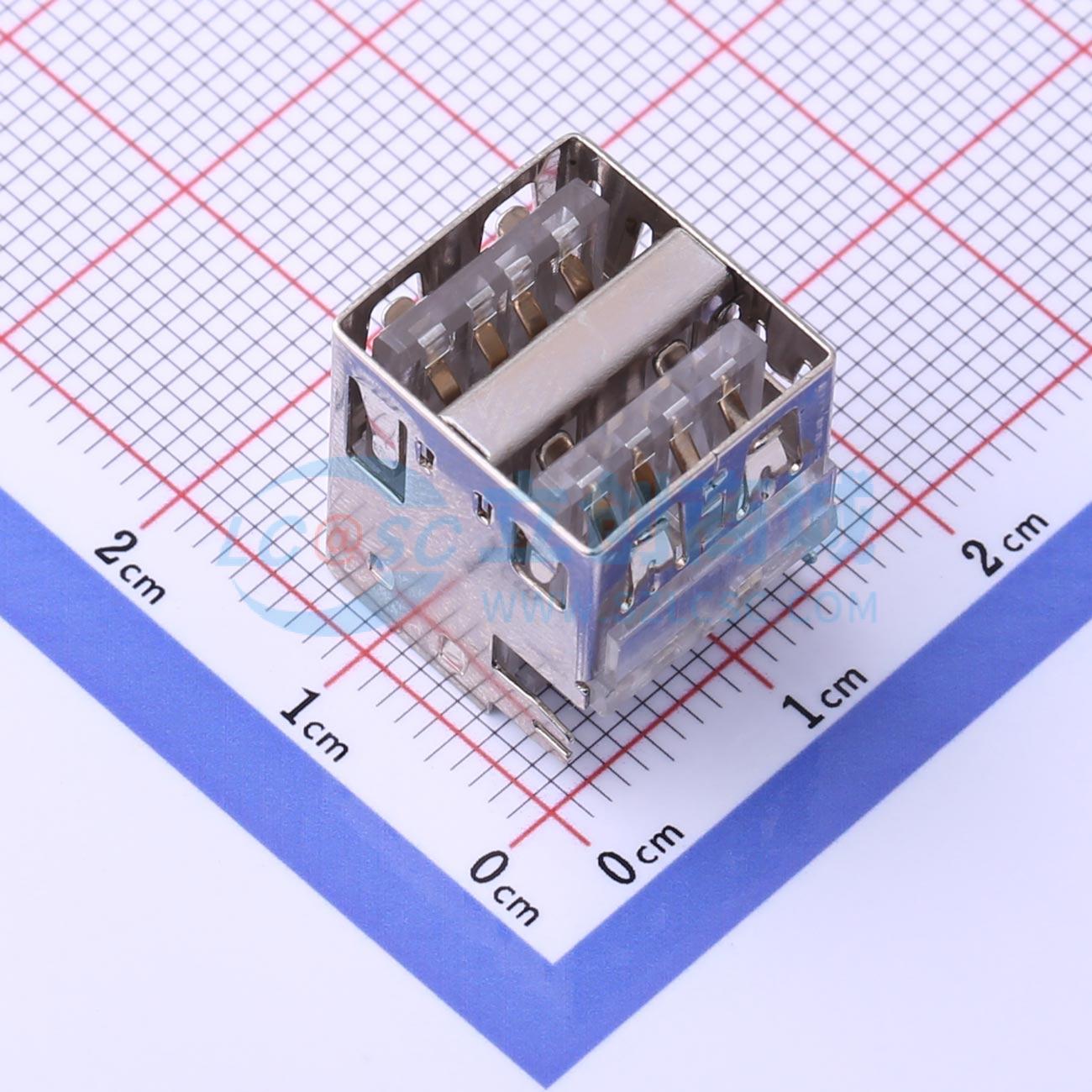 点击查看大图 KH-2AF90CB-17实物图