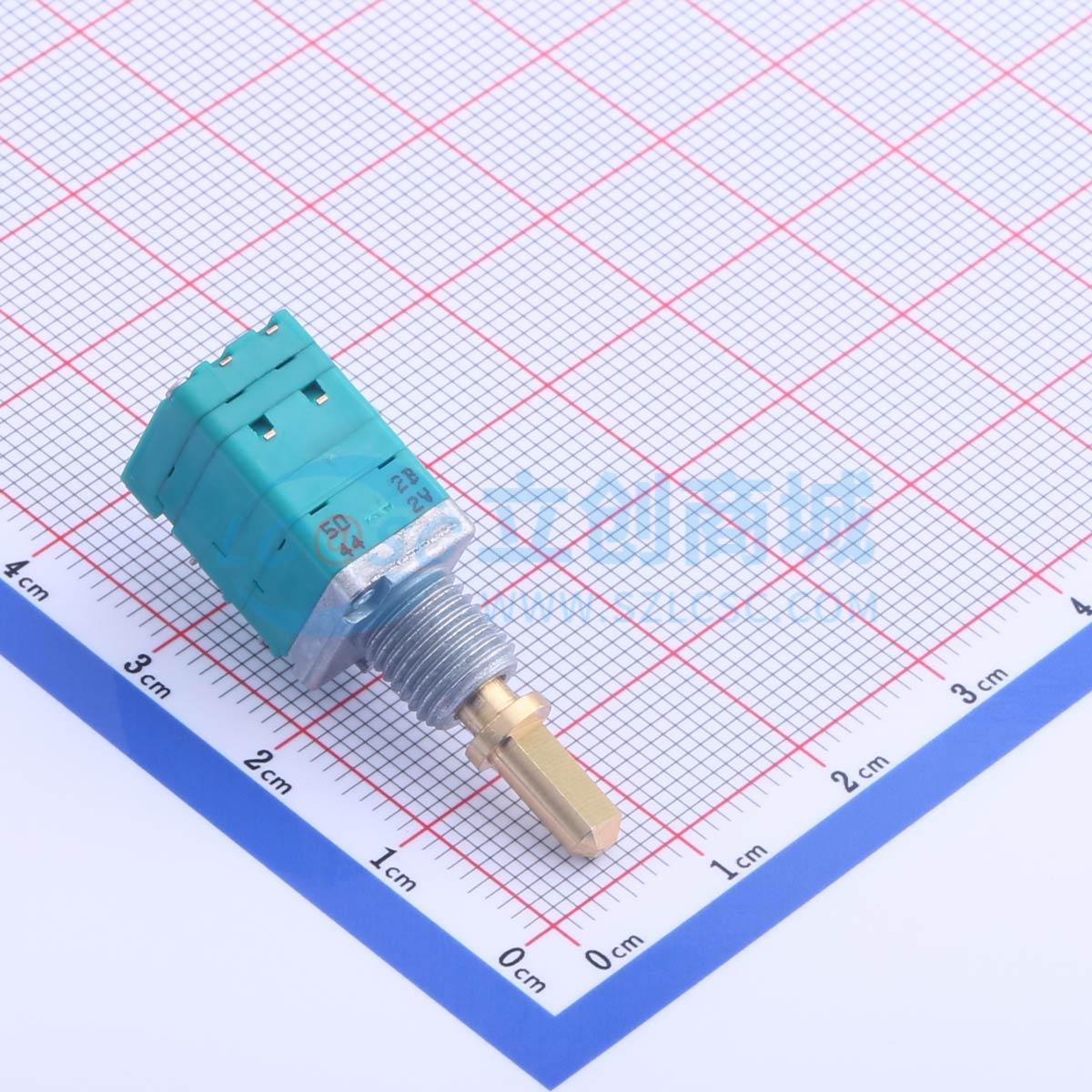 点击查看大图 RK0971115Z0E实物图
