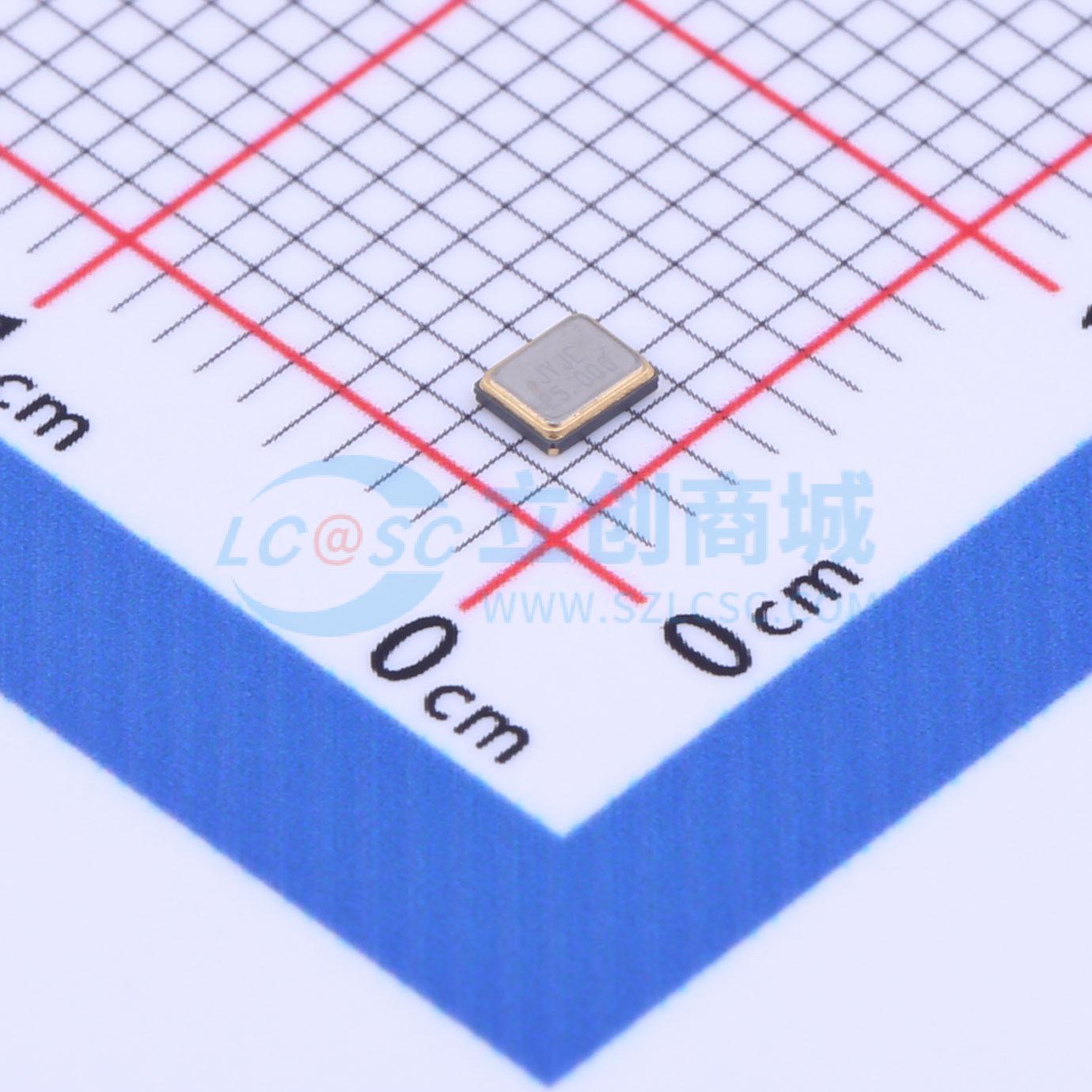 点击查看大图 2TJ425000NYFBC实物图