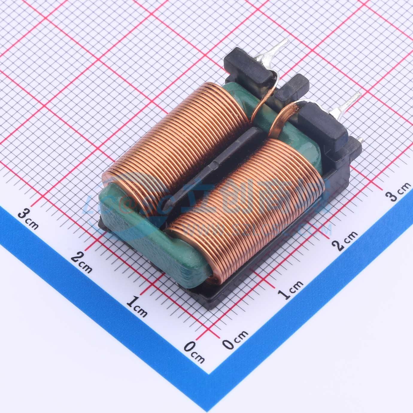 点击查看大图 PDSQAT2418-103MLB实物图