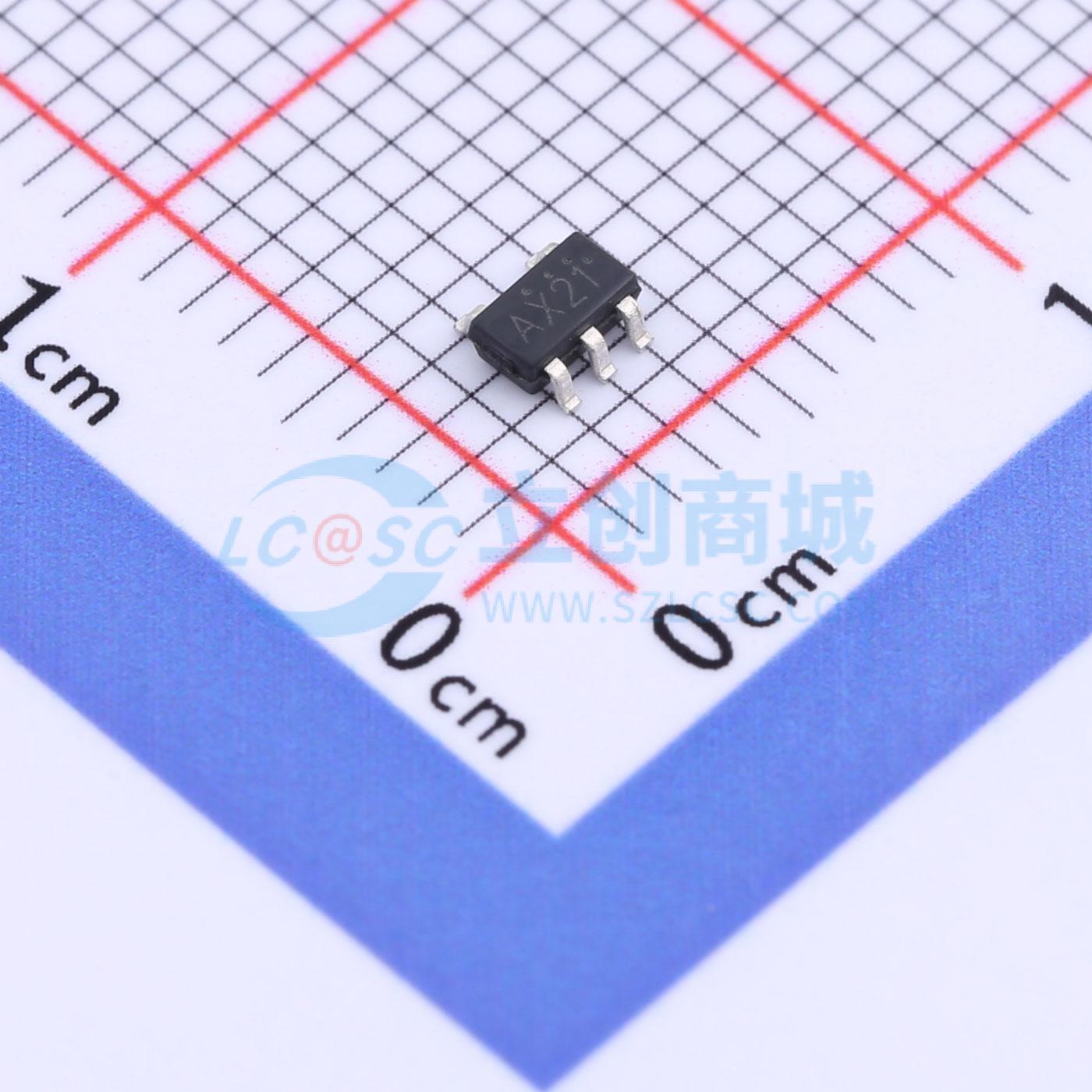 XT1861B332SR-G实物图