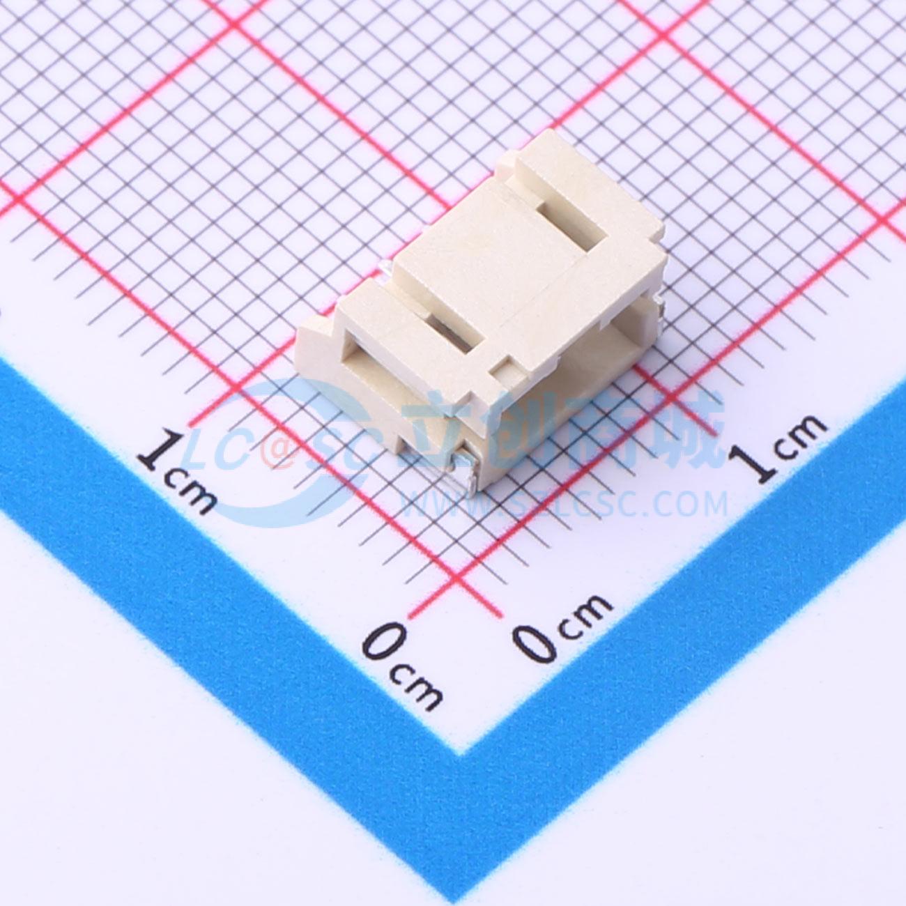 点击查看大图 PH-3PWB实物图