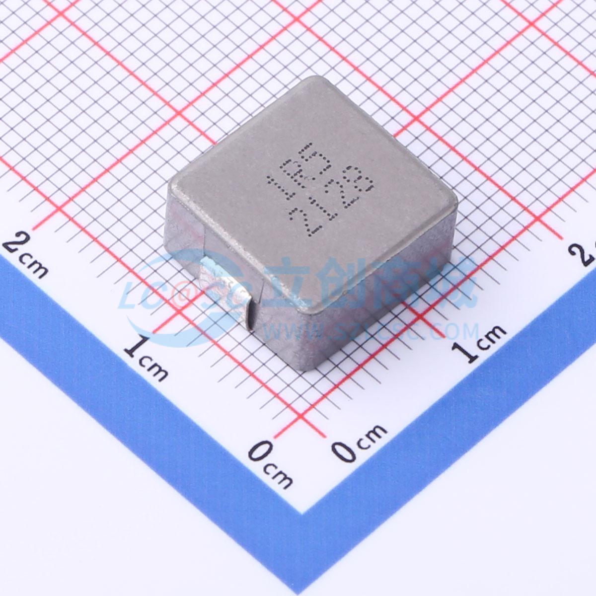 点击查看大图 MDA1365-1R5M实物图