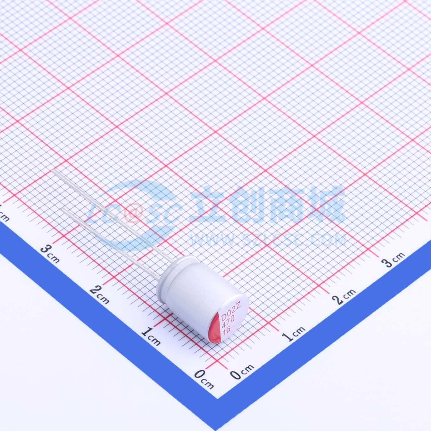 SPZ1CM471F11O00RAXXX实物图