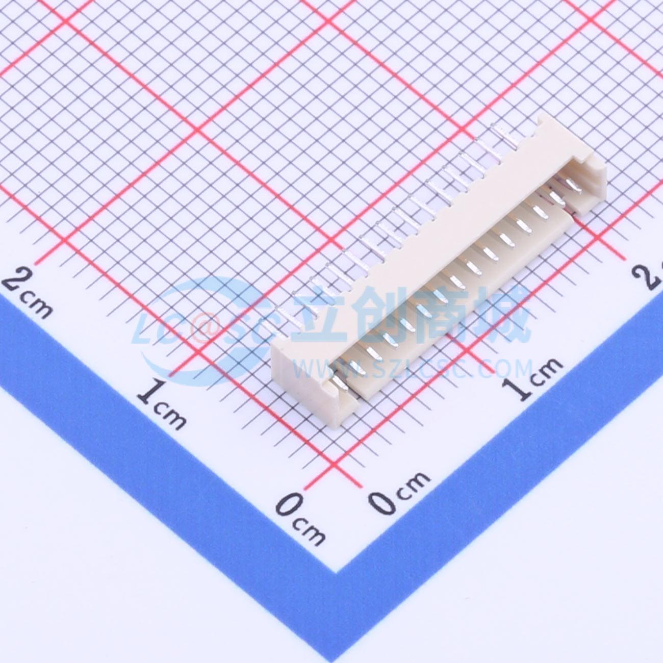 点击查看大图 1.25T-15P-DP实物图