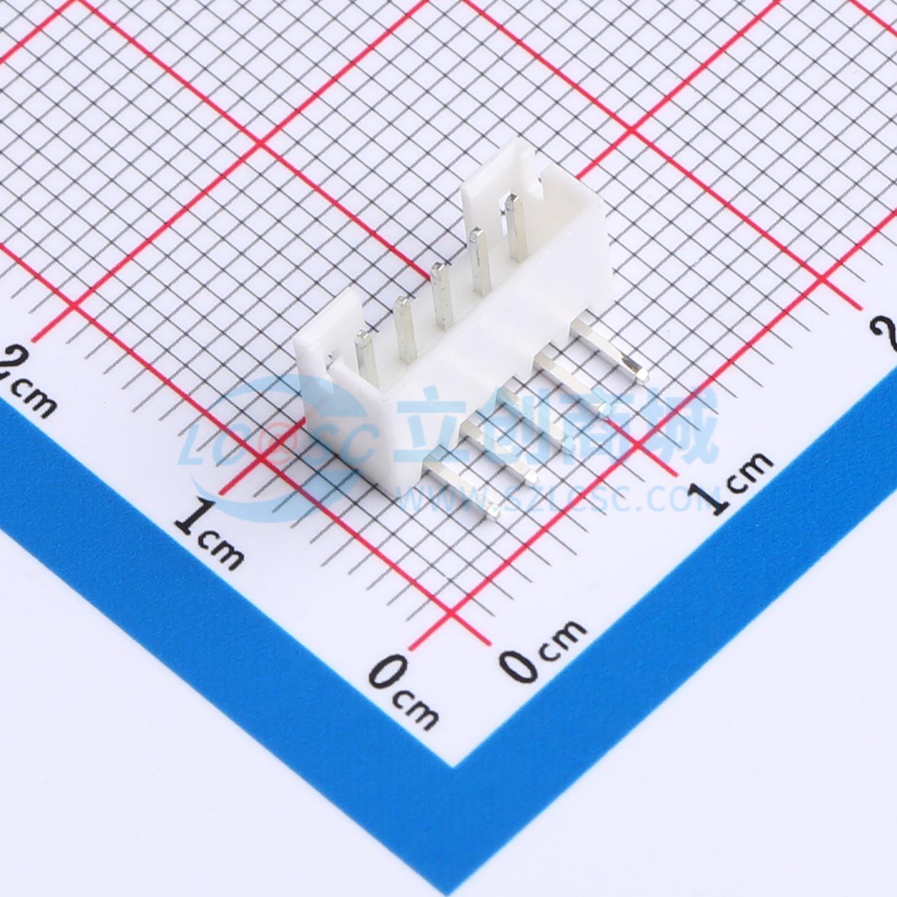 X2016WR-05-N0SN实物图