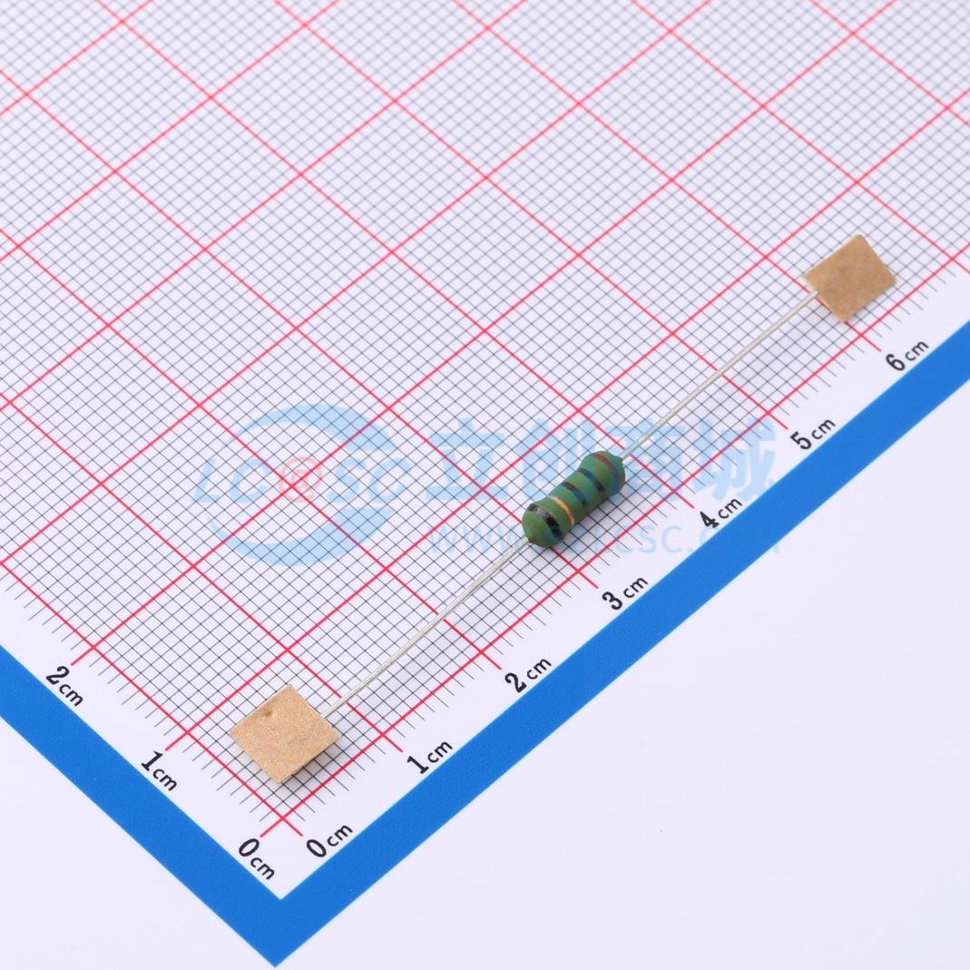 点击查看大图 FKN1W10RJT/B实物图