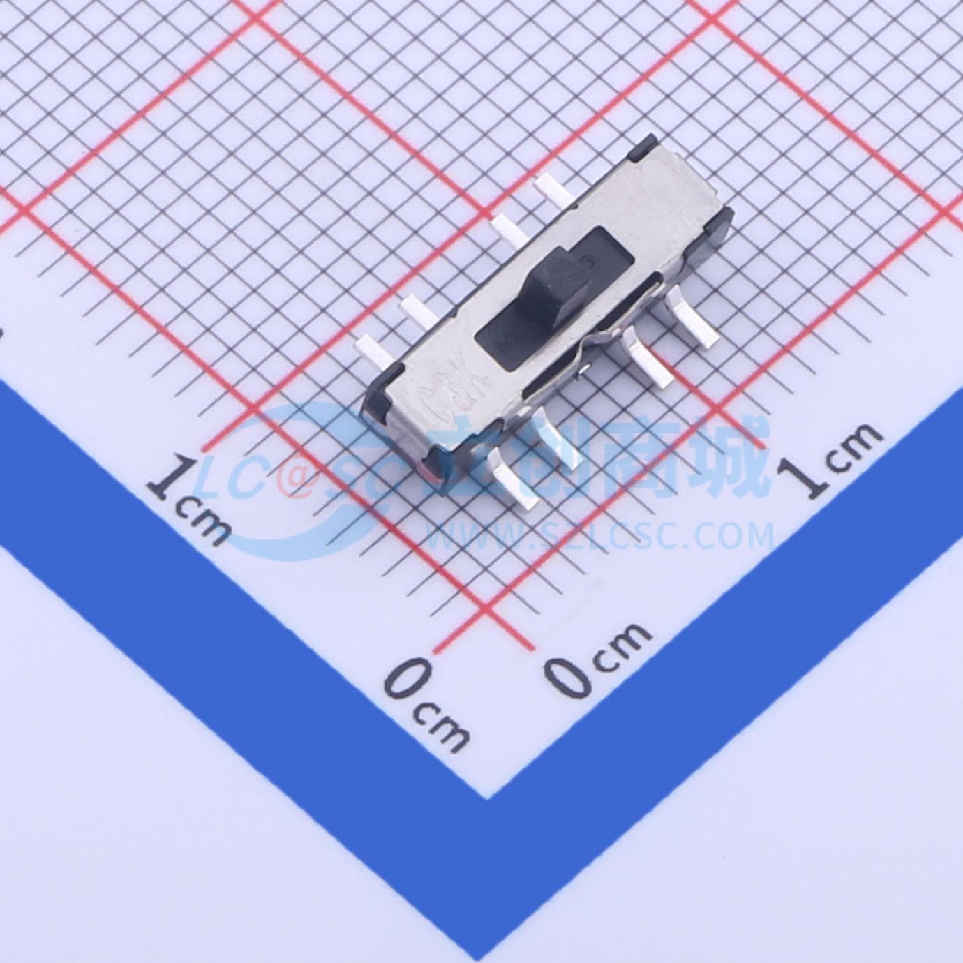 点击查看大图 JS207011SCQNR实物图