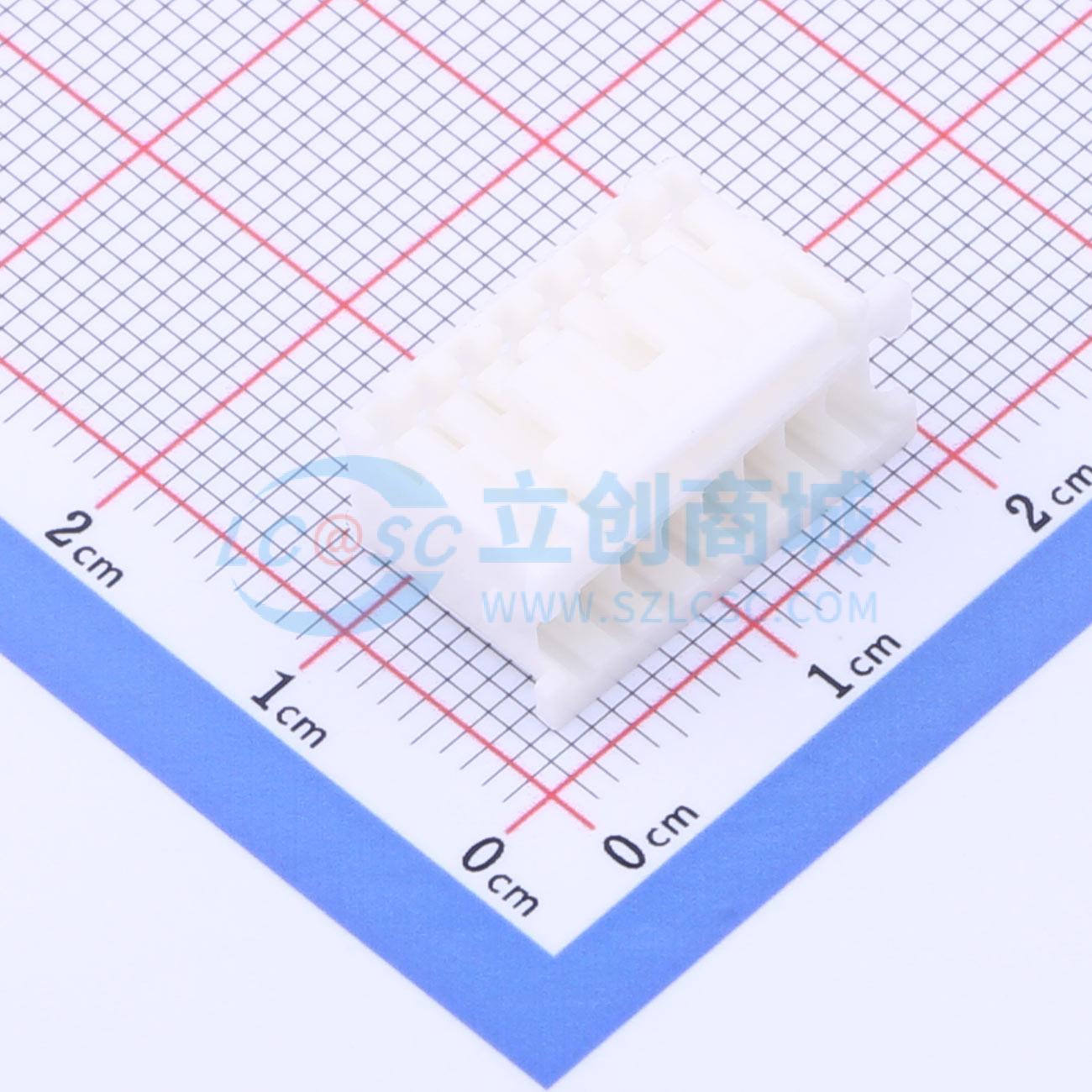 HC-SPH-2*8Y实物图