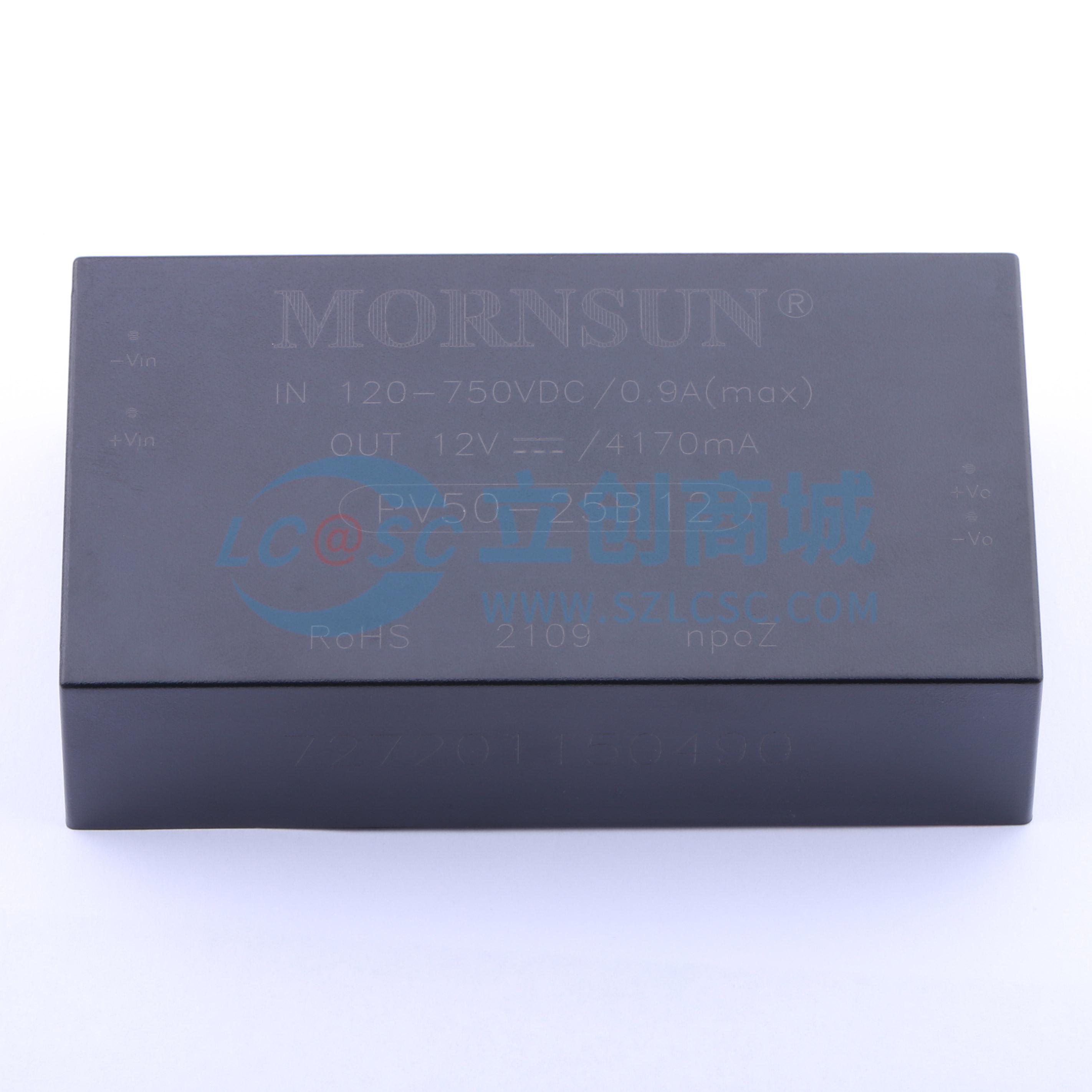 点击查看大图 PV50-25B12实物图