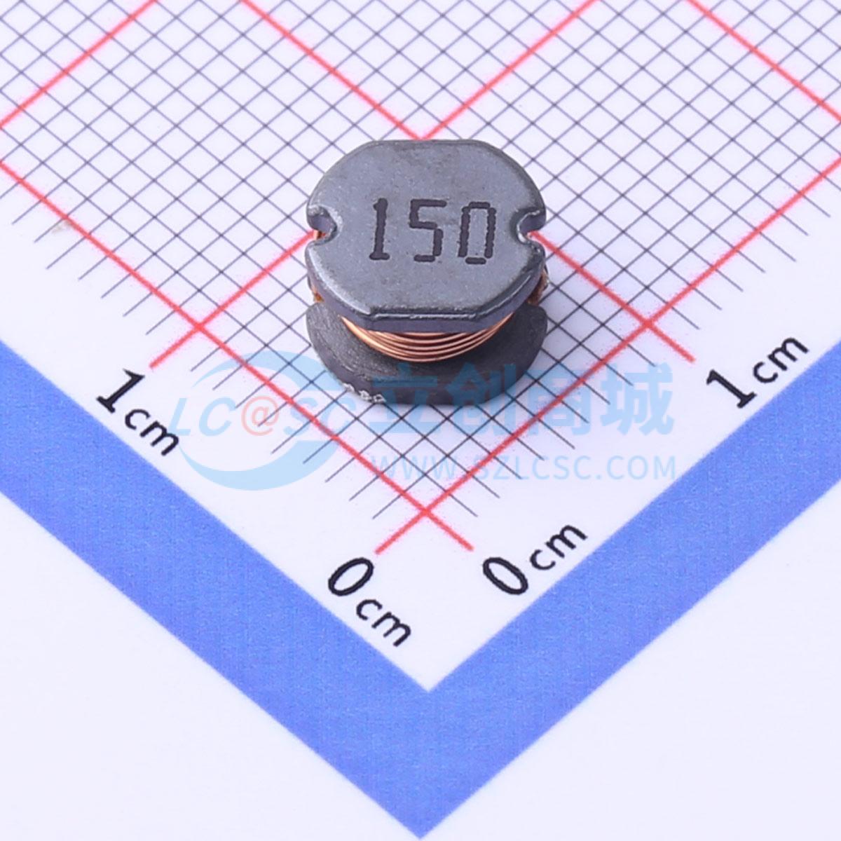 点击查看大图 SM7850-150MT实物图