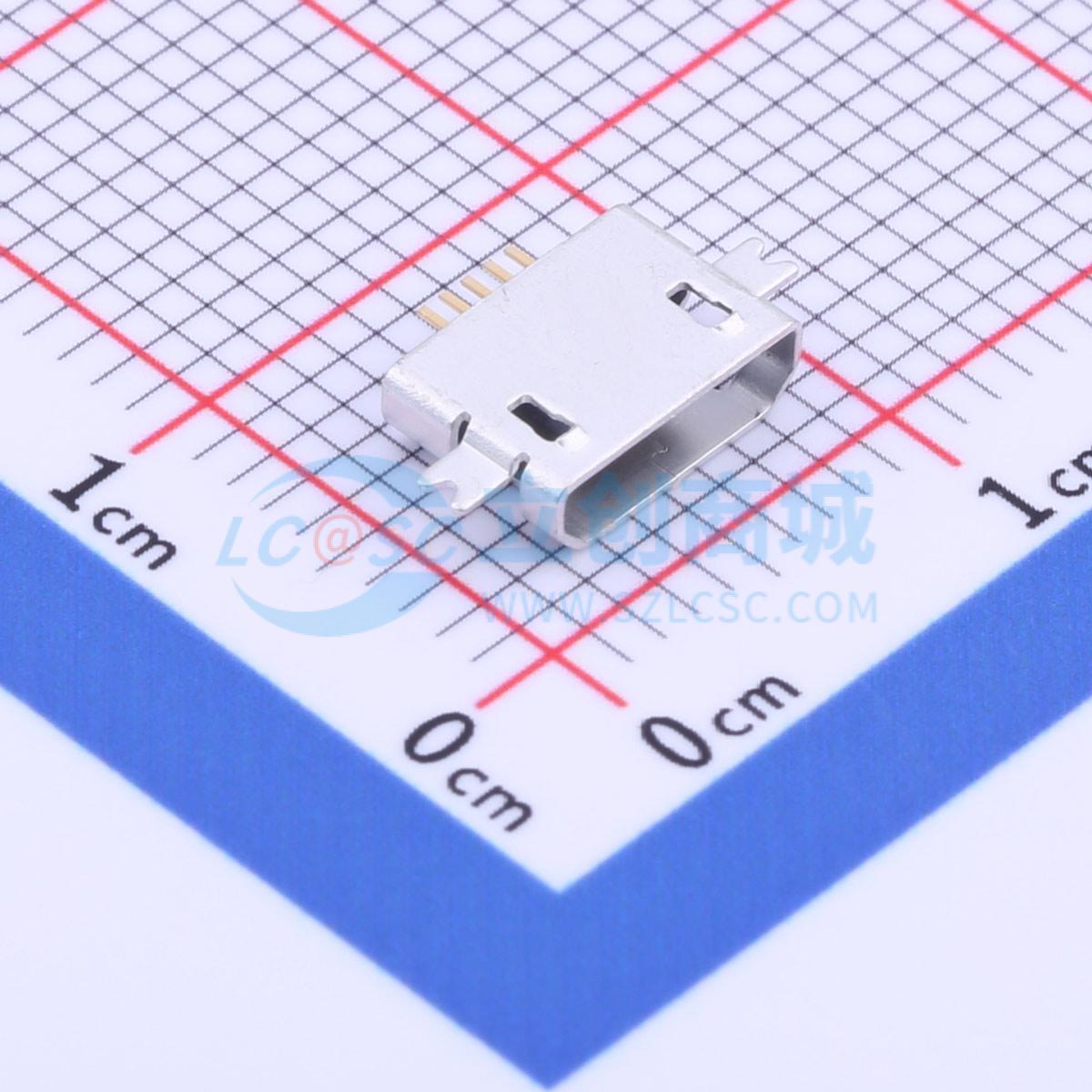 U-C-M5SW-W-1实物图