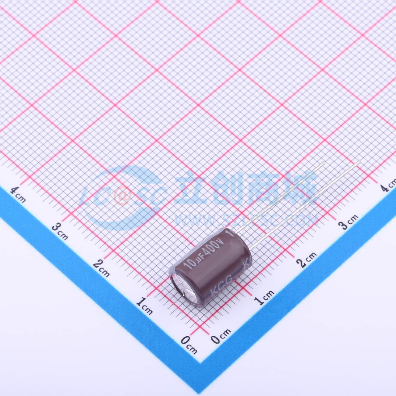 KCGD1102G100MF实物图