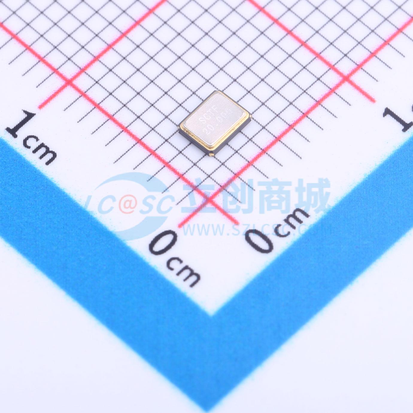 点击查看大图 SX3B20.000F1510F30实物图