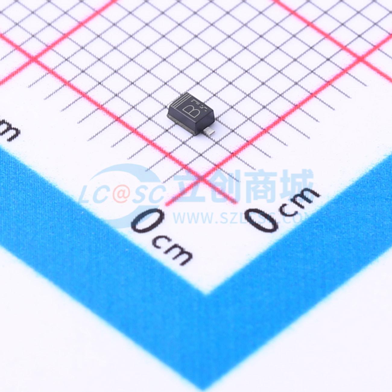 点击查看大图 RB551VM-40FHTE-17实物图