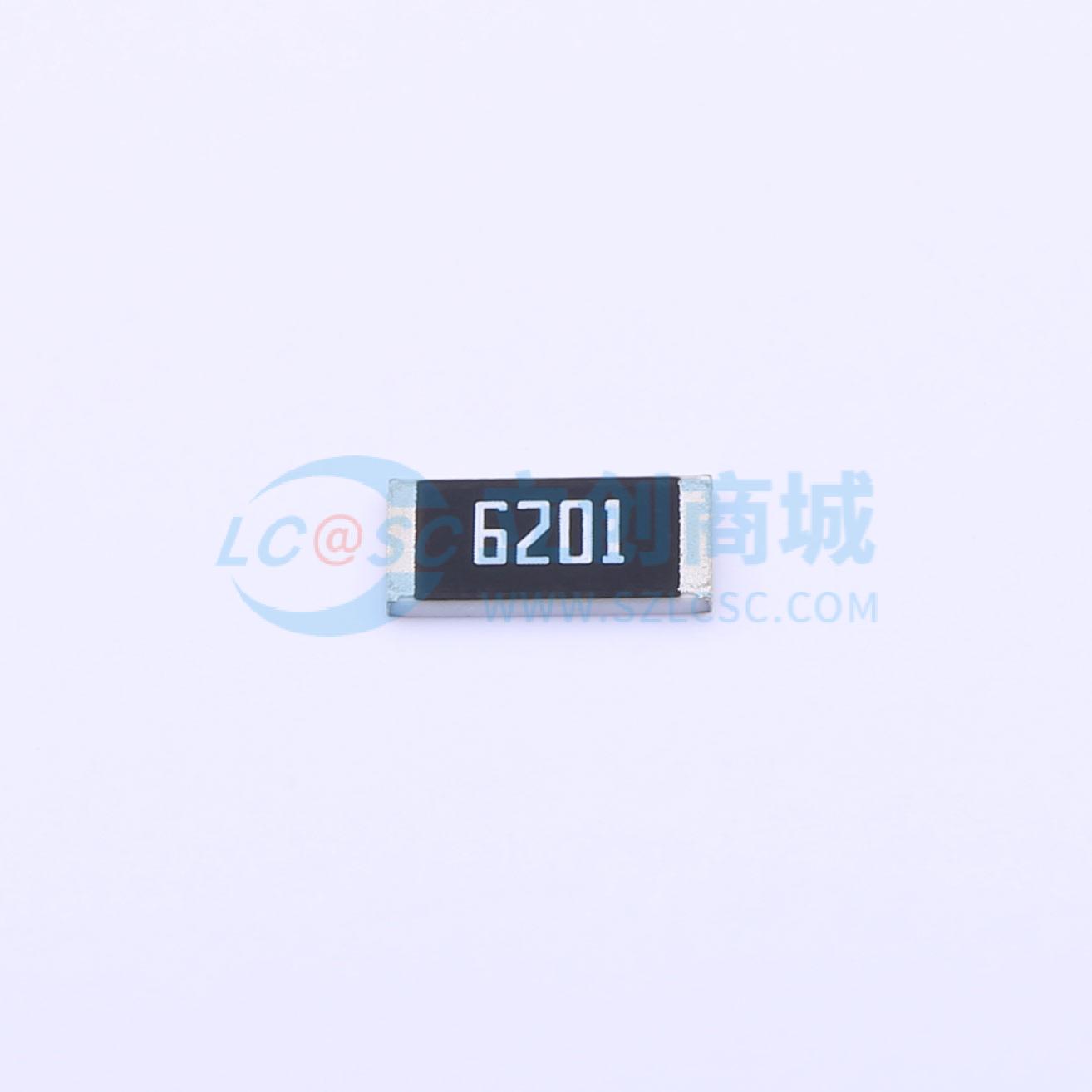 HoCR2512-2W-6K2-1%商品缩略图