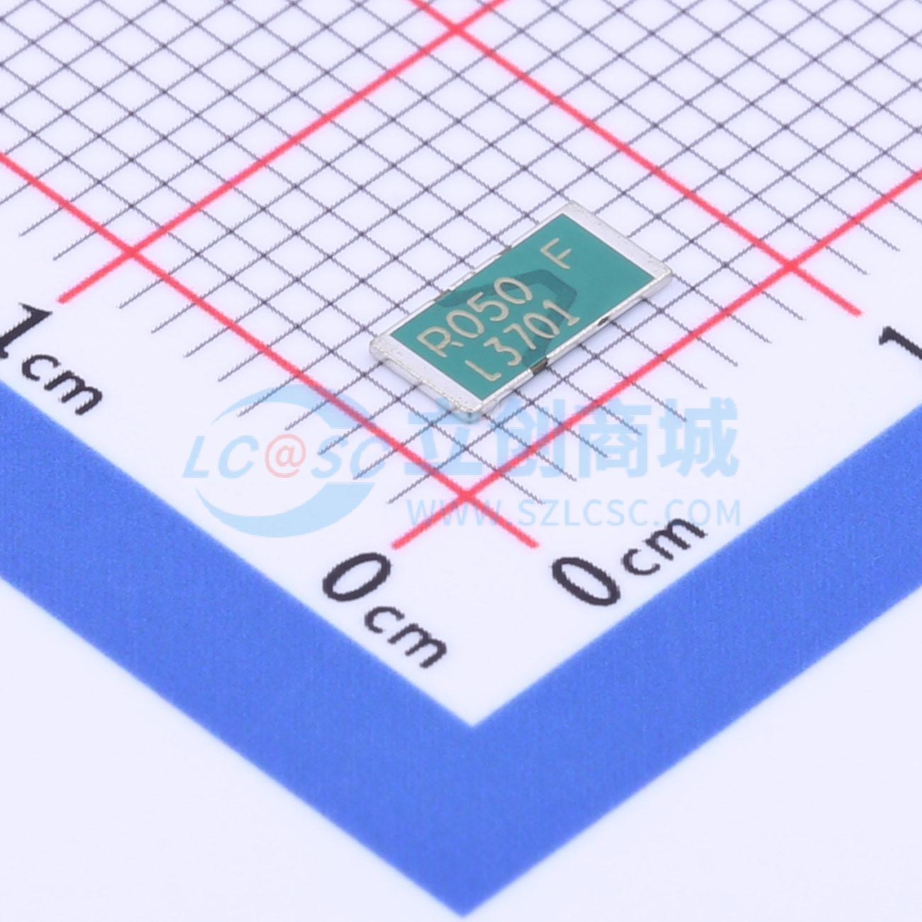 点击查看大图 VMS-R050-1.0-U实物图