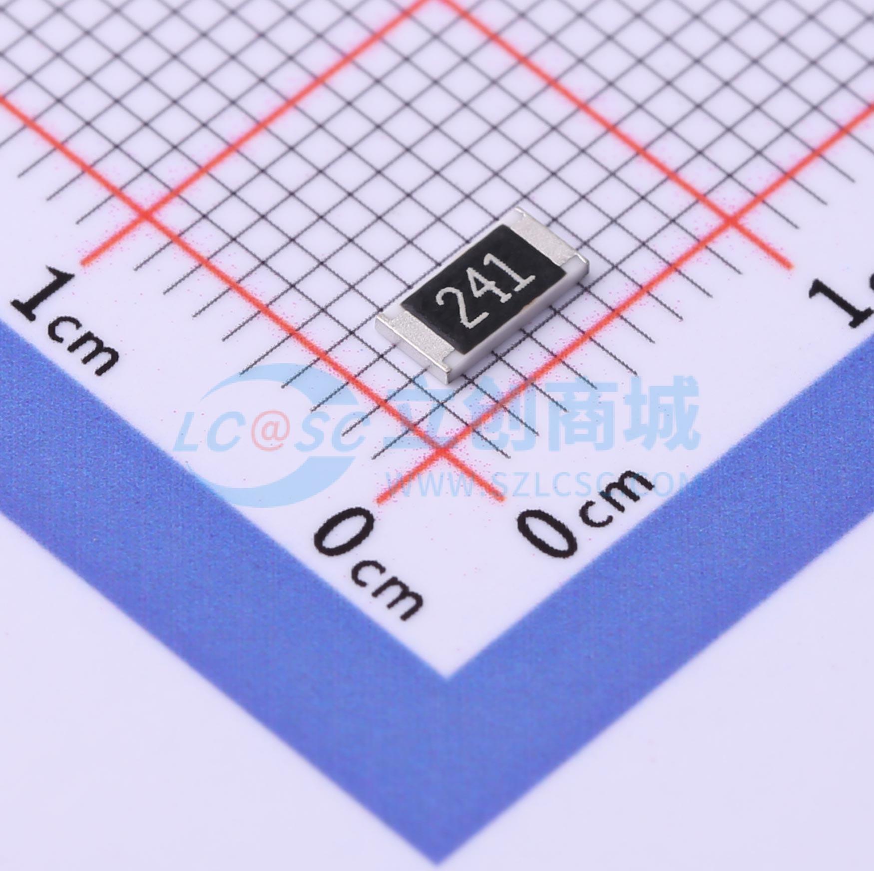 点击查看大图 CR2010J20241G实物图