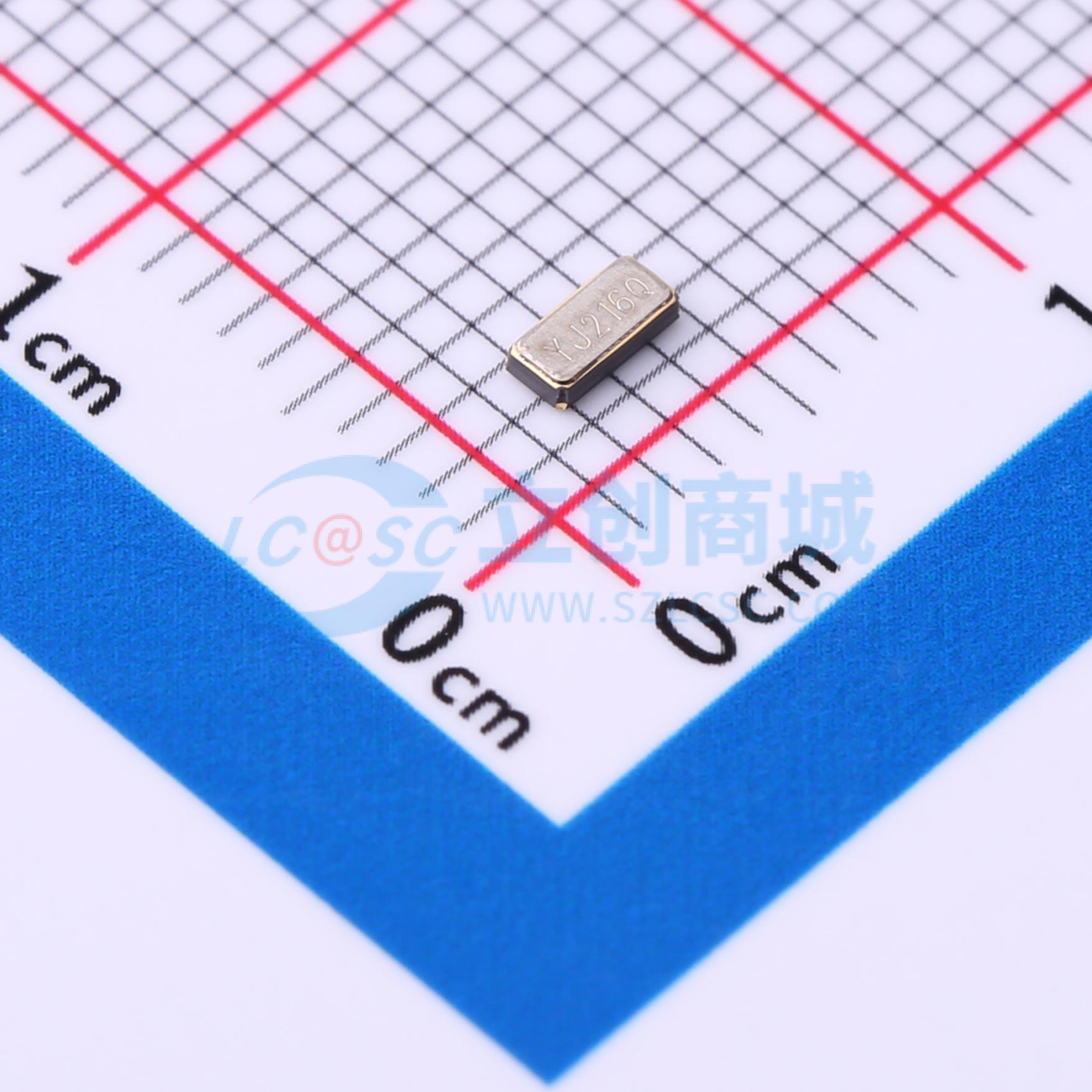 点击查看大图 X321532768KJD2SI实物图