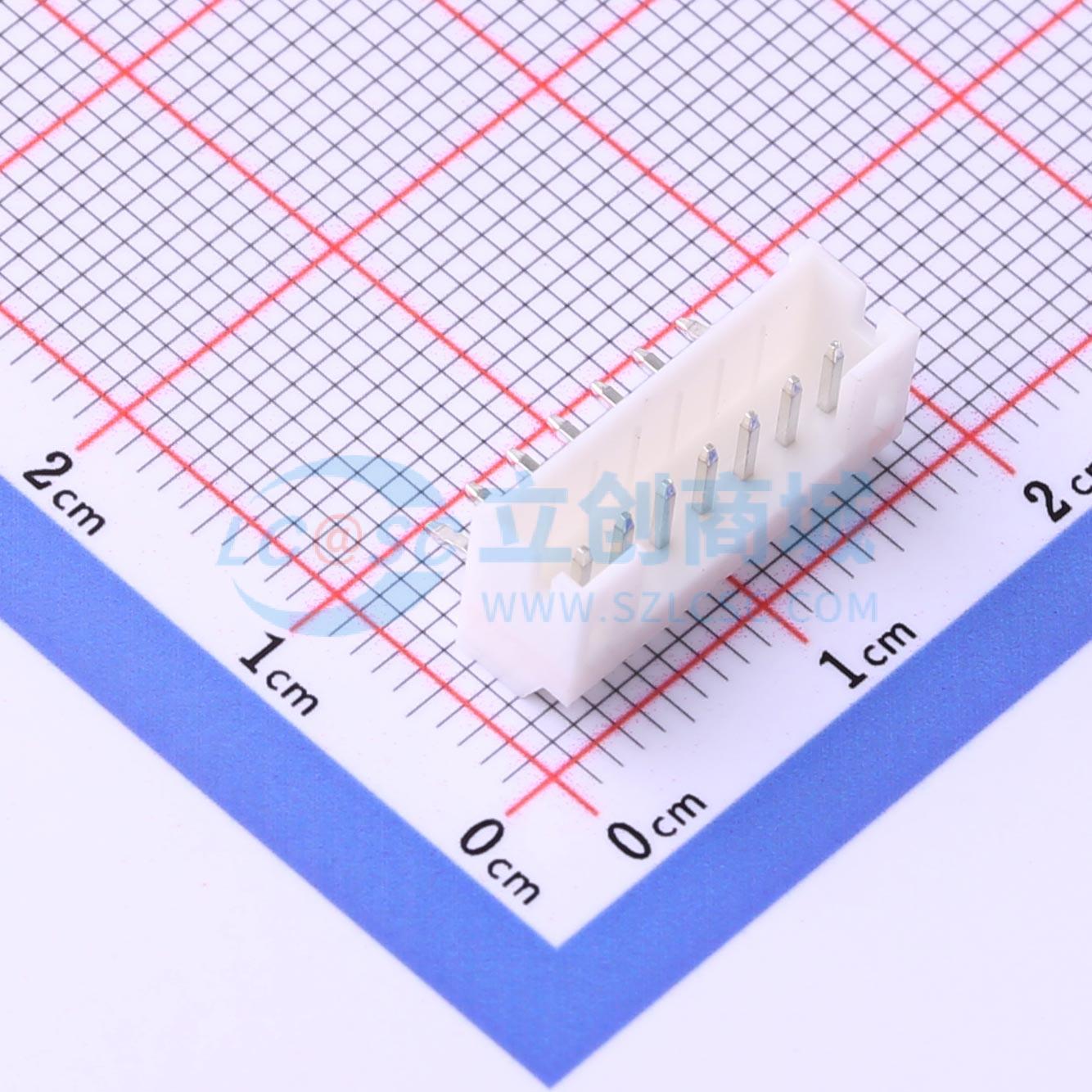 点击查看大图 IPCW200W17NW01R实物图