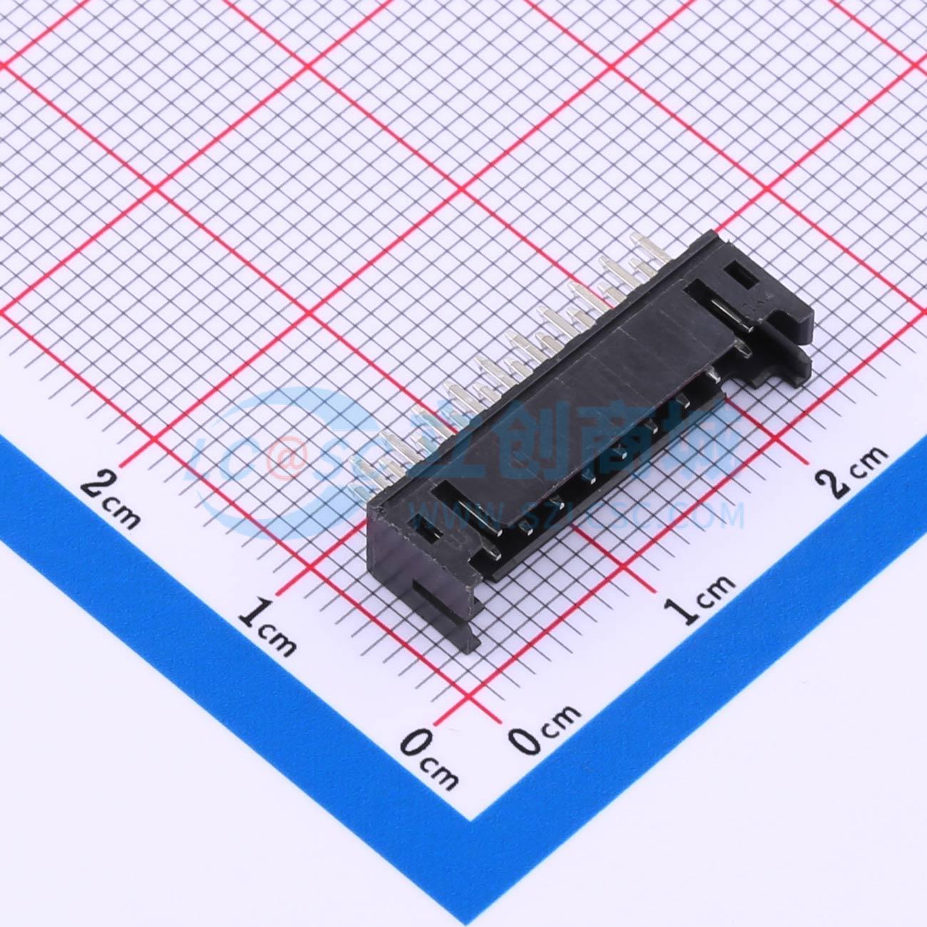 点击查看大图 IPCW207W2ANB01V实物图