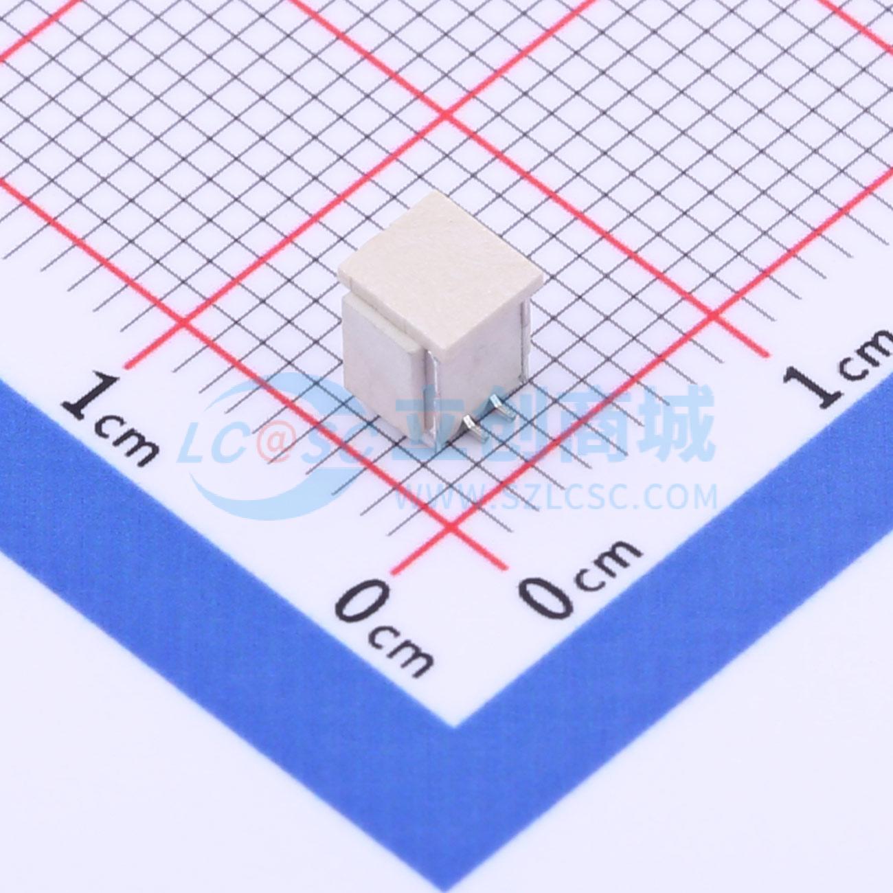 点击查看大图 1.0-2PLT实物图