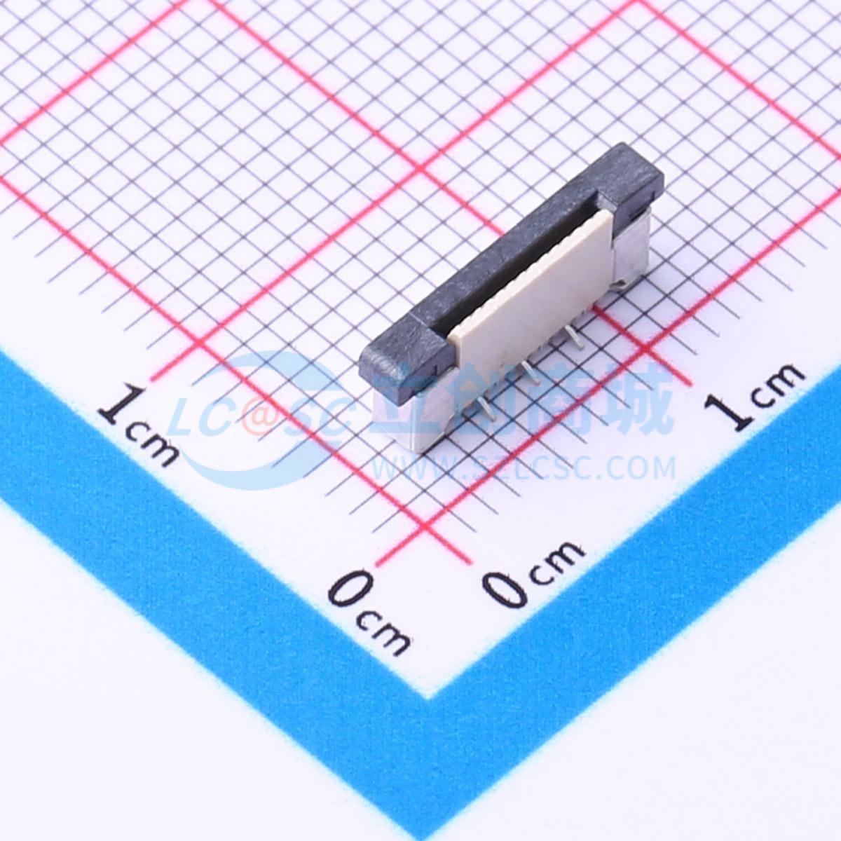 点击查看大图 1.0K-N-6PB实物图