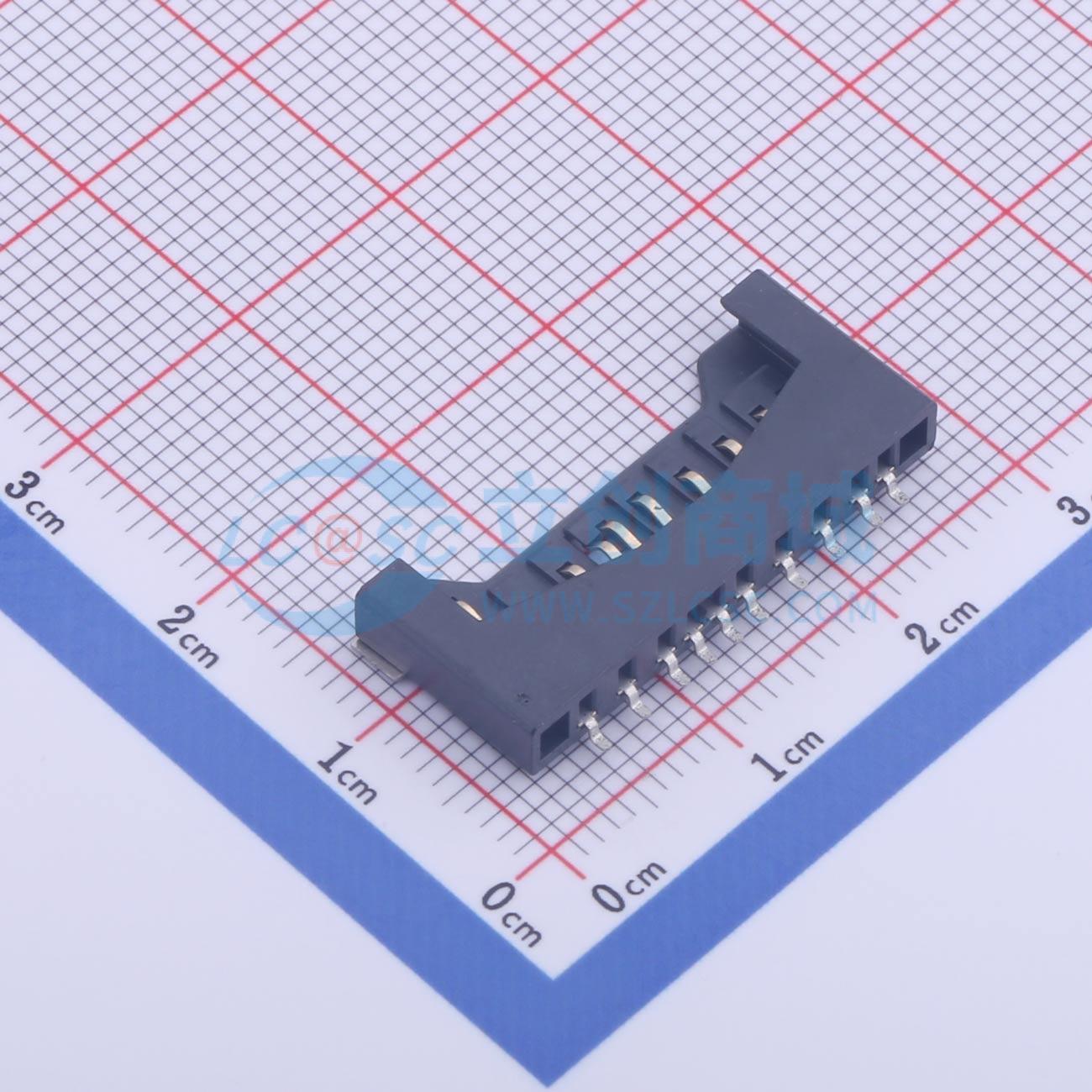 点击查看大图 XKSD-013实物图