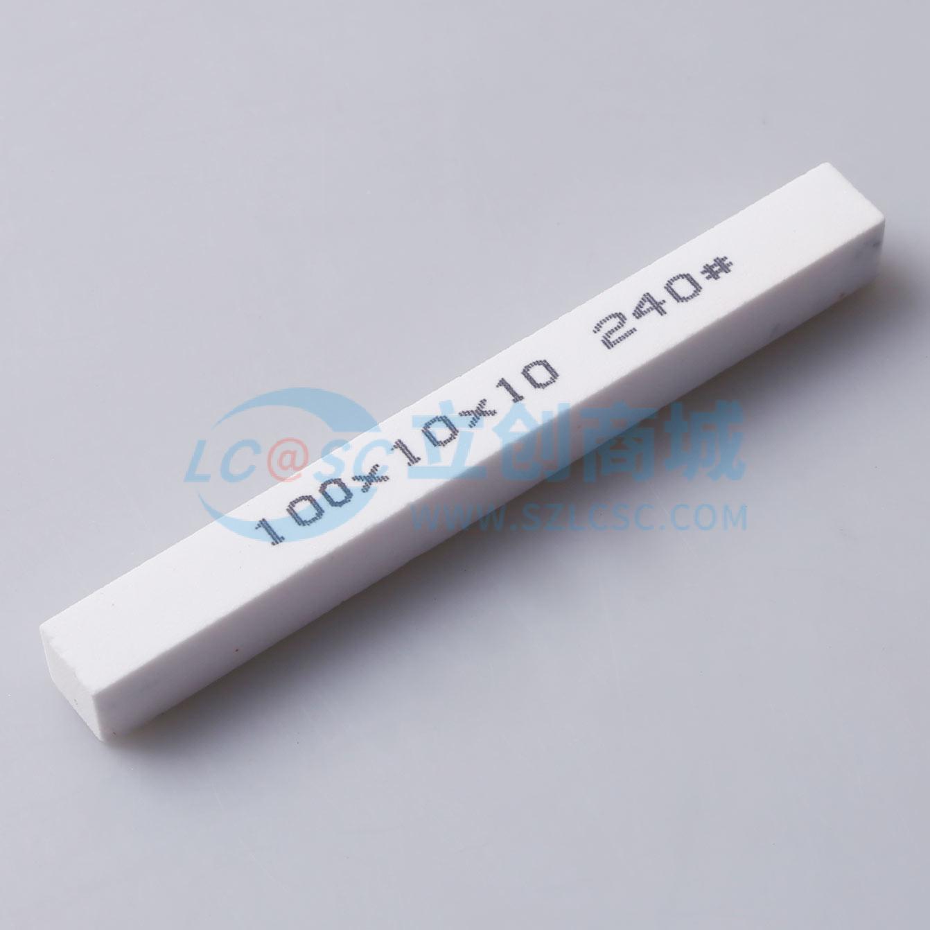 100*10*10 WA 240#实物图