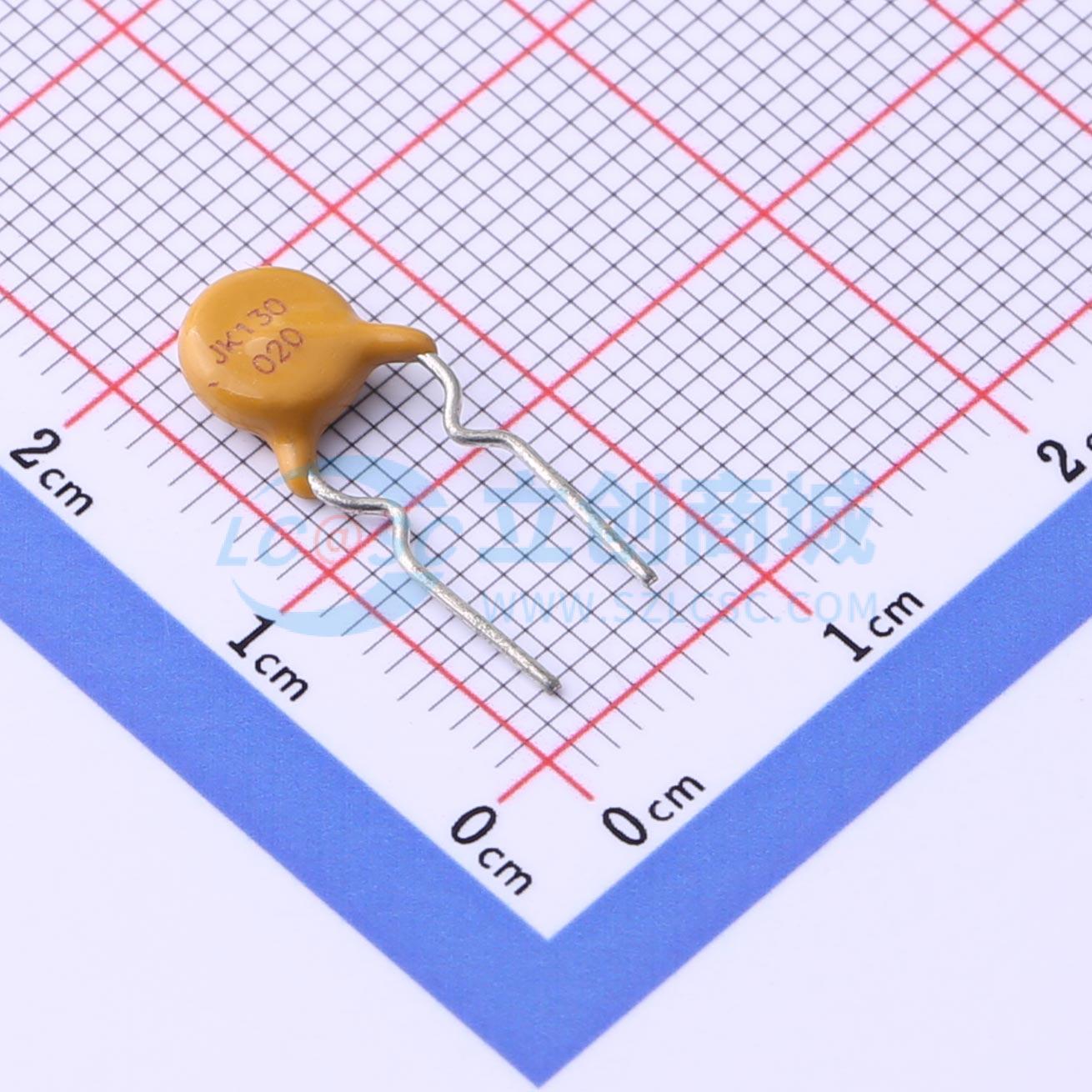 点击查看大图 JK130-020实物图