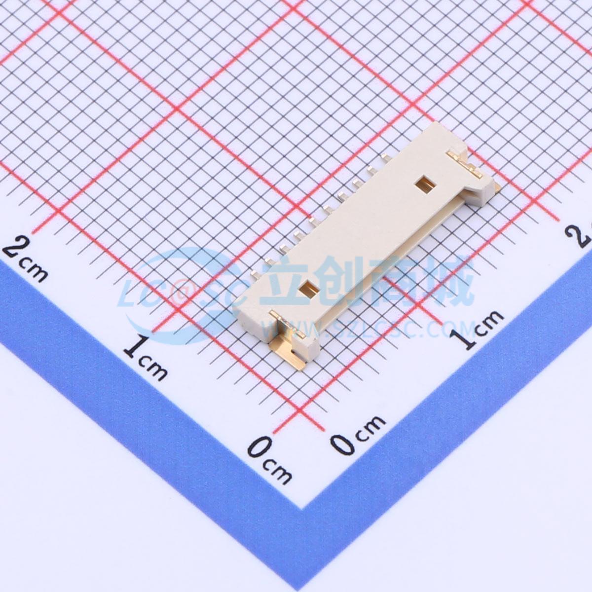 点击查看大图 AFV12-S10DIA-00实物图