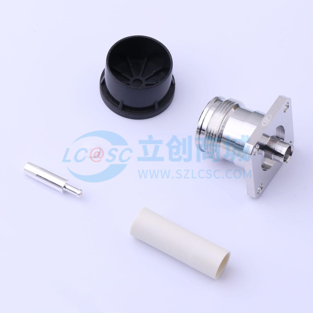 点击查看大图 HFLX1-4.3-10-KFB3-1实物图