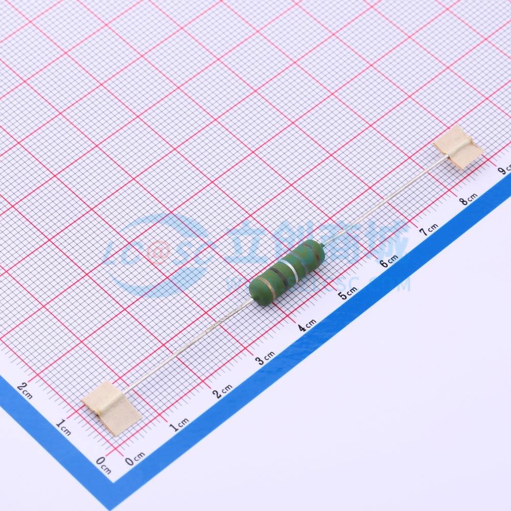 点击查看大图 NKNP3WL0R18JT/BW2实物图