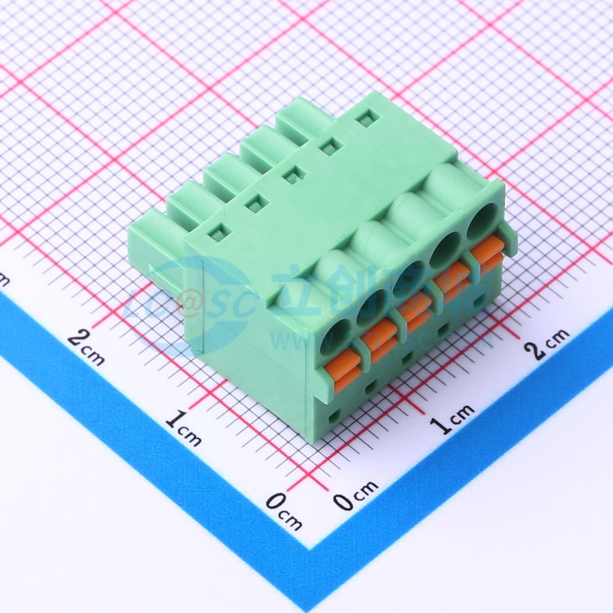 点击查看大图 JL15EDGKD-38105G01实物图