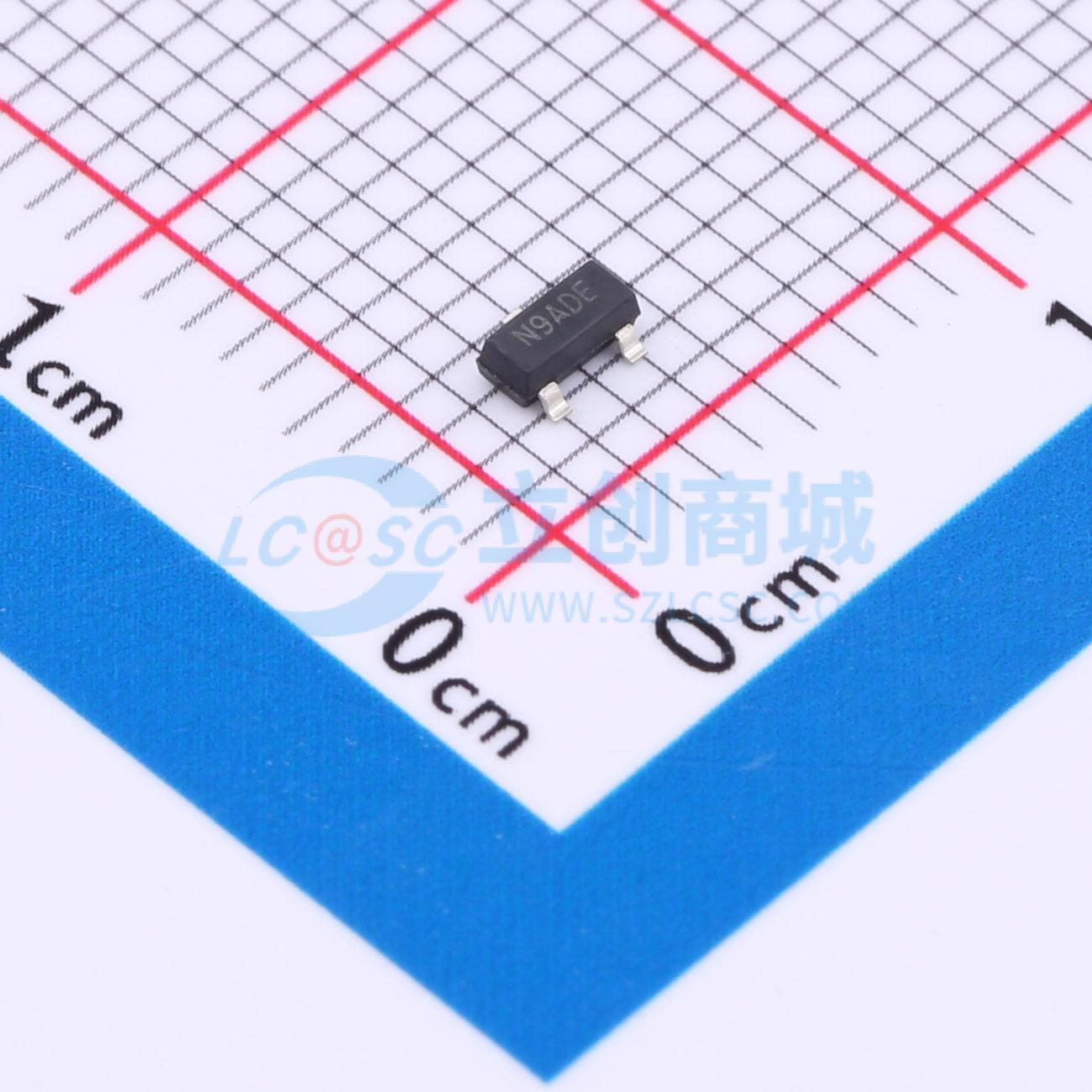 点击查看大图 HXY2309I实物图