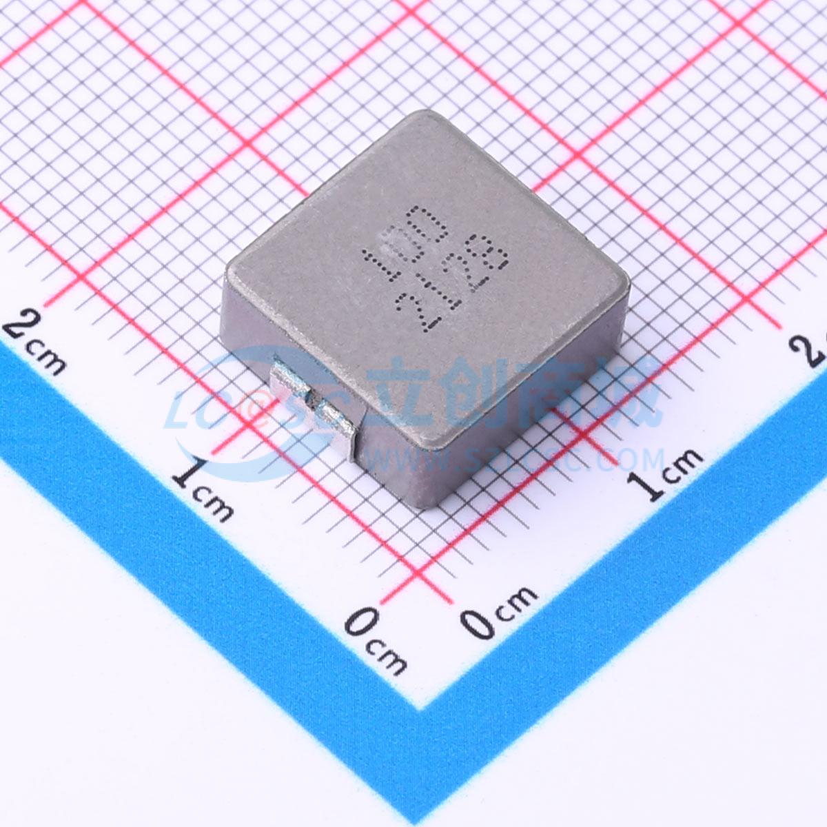 点击查看大图 MDA1350-100M实物图