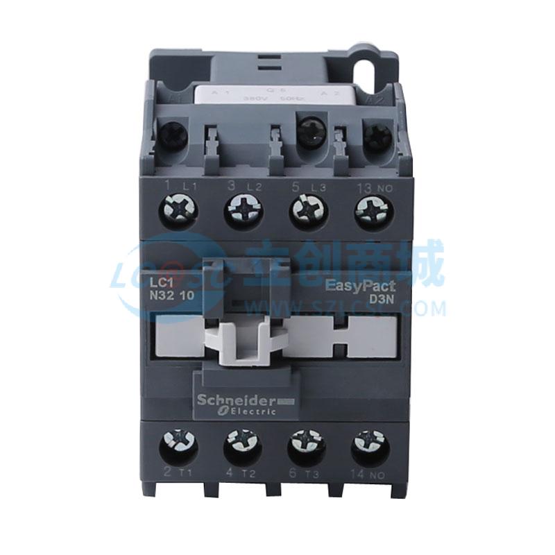 LC1N3210Q5N实物图