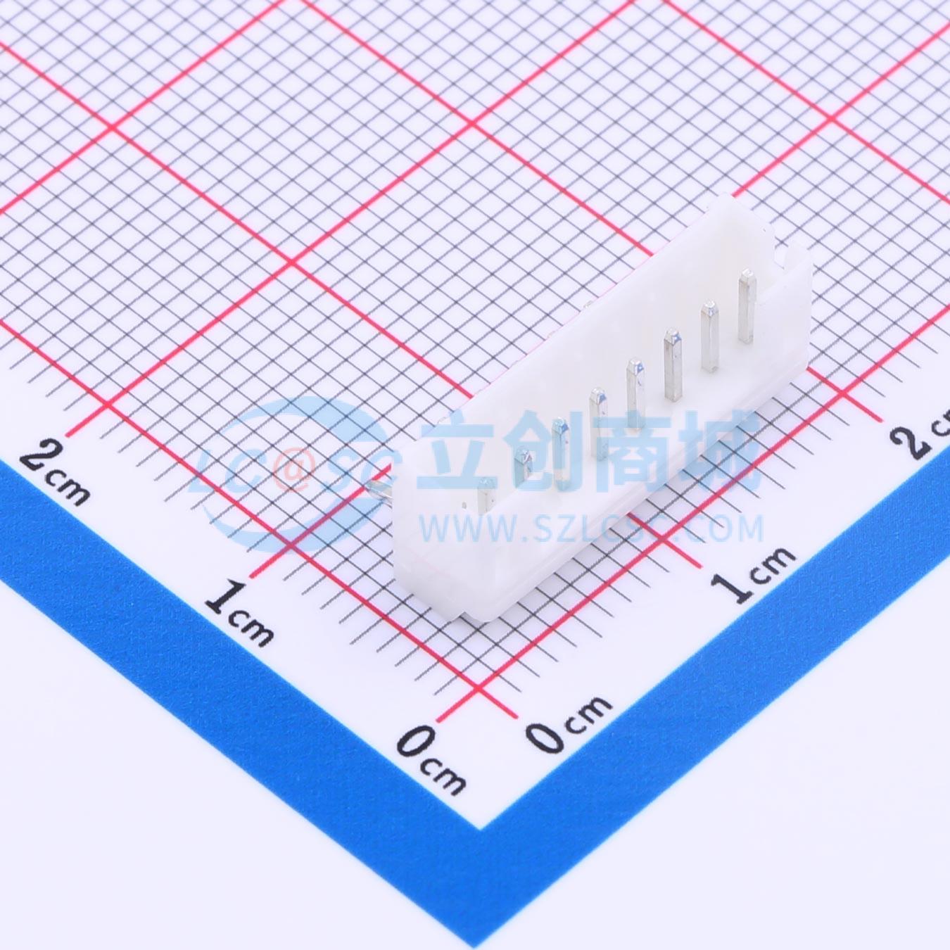 CNJMA2001WR-8P实物图