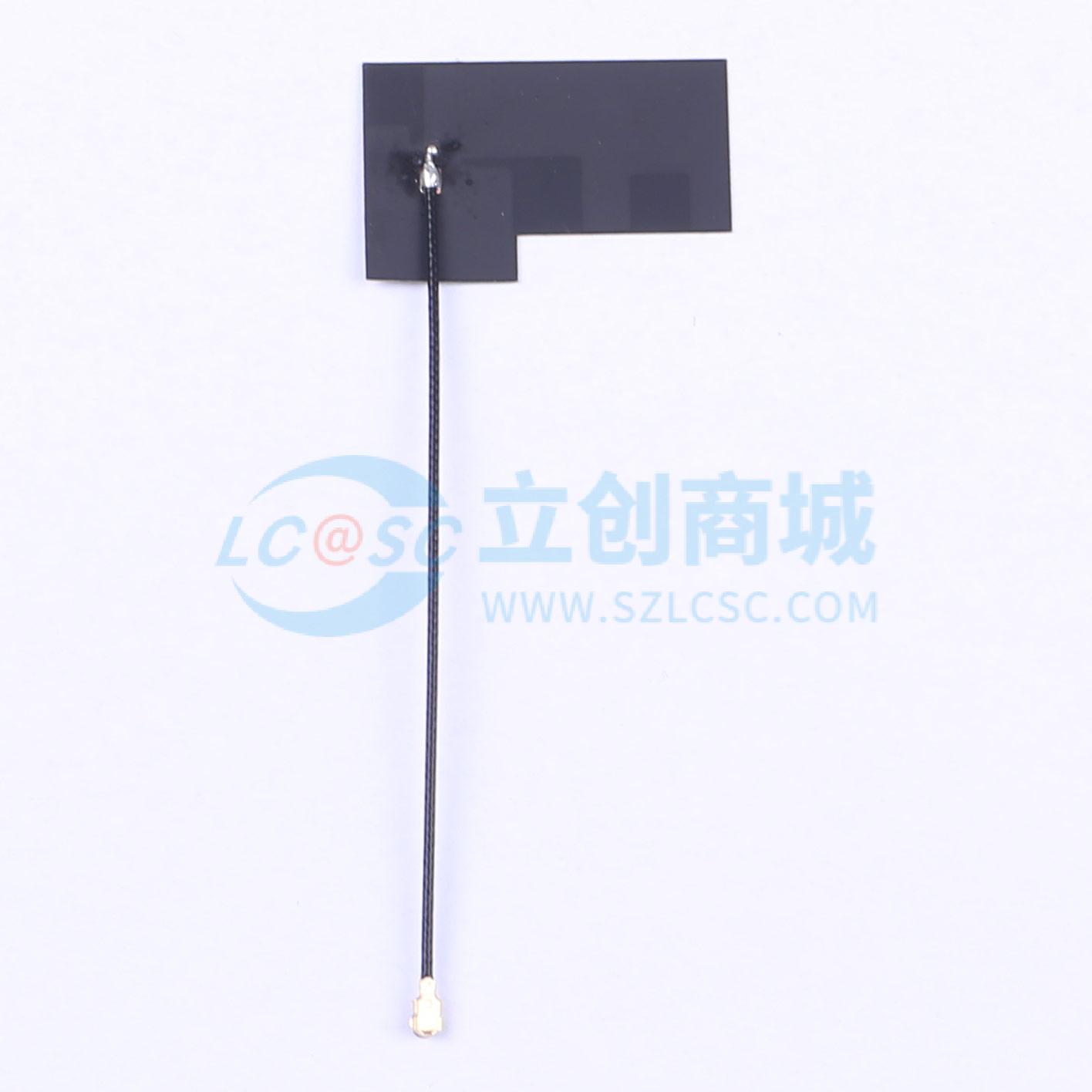 点击查看大图 3N0401BK-018实物图