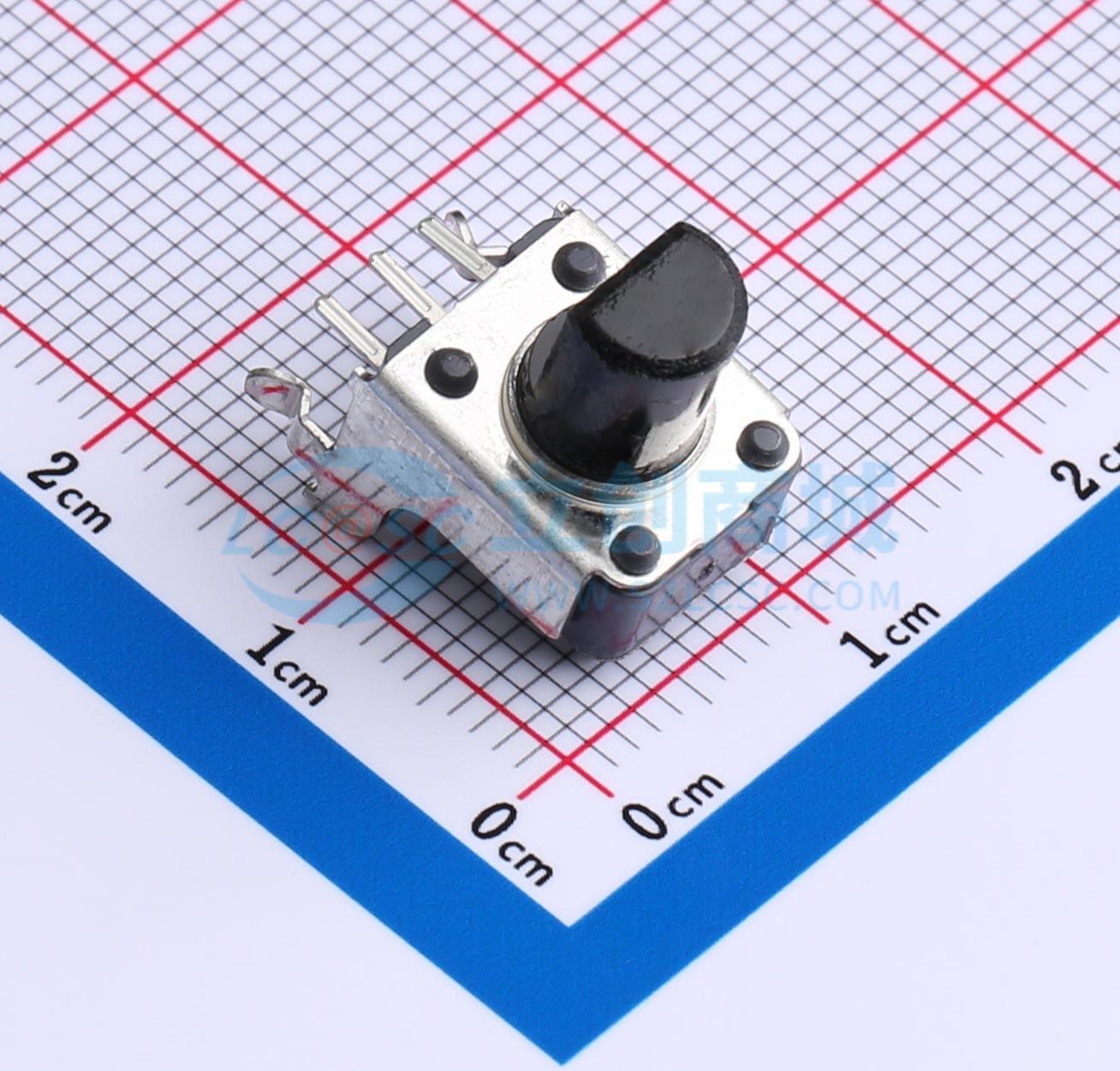 点击查看大图 RK09K111009J实物图