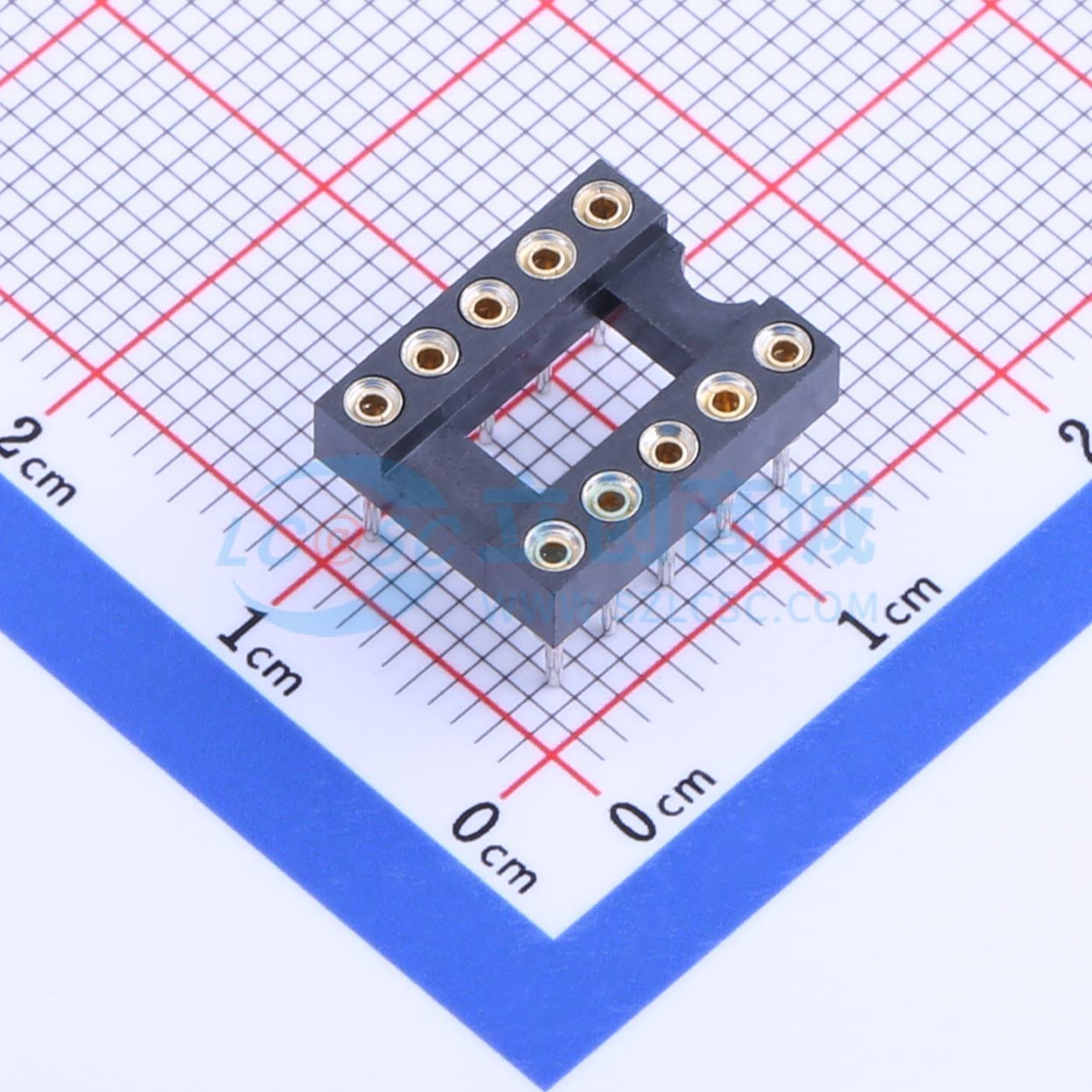 点击查看大图 X5621FV-2x05-C762D7430实物图