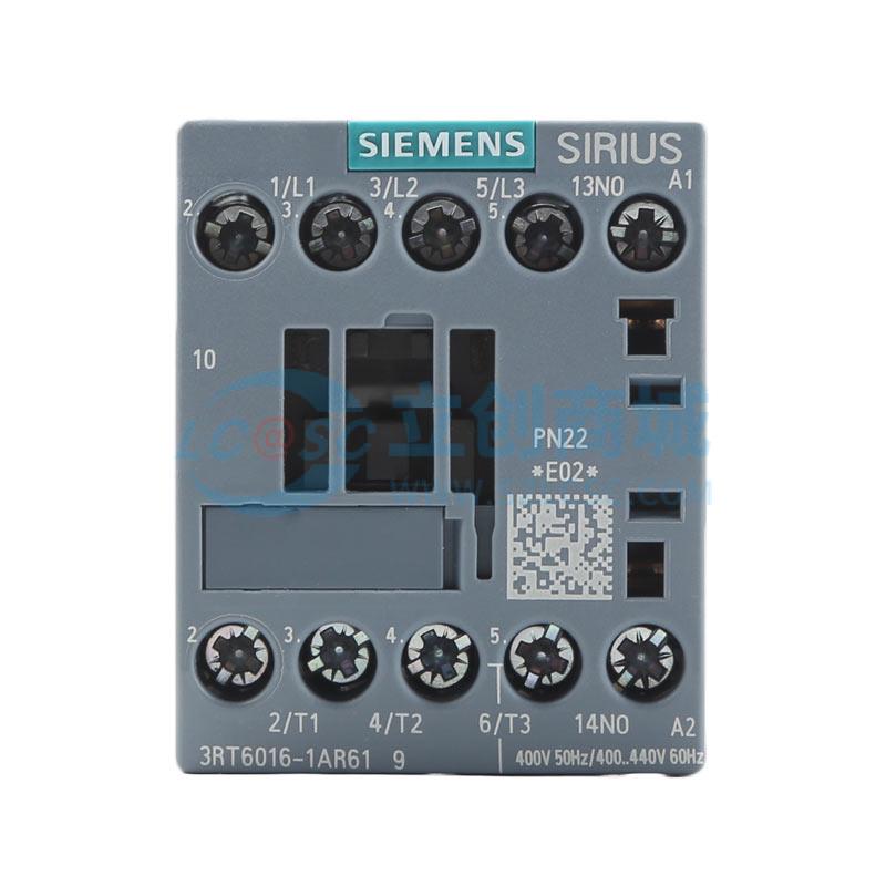 3RT60161AR61实物图